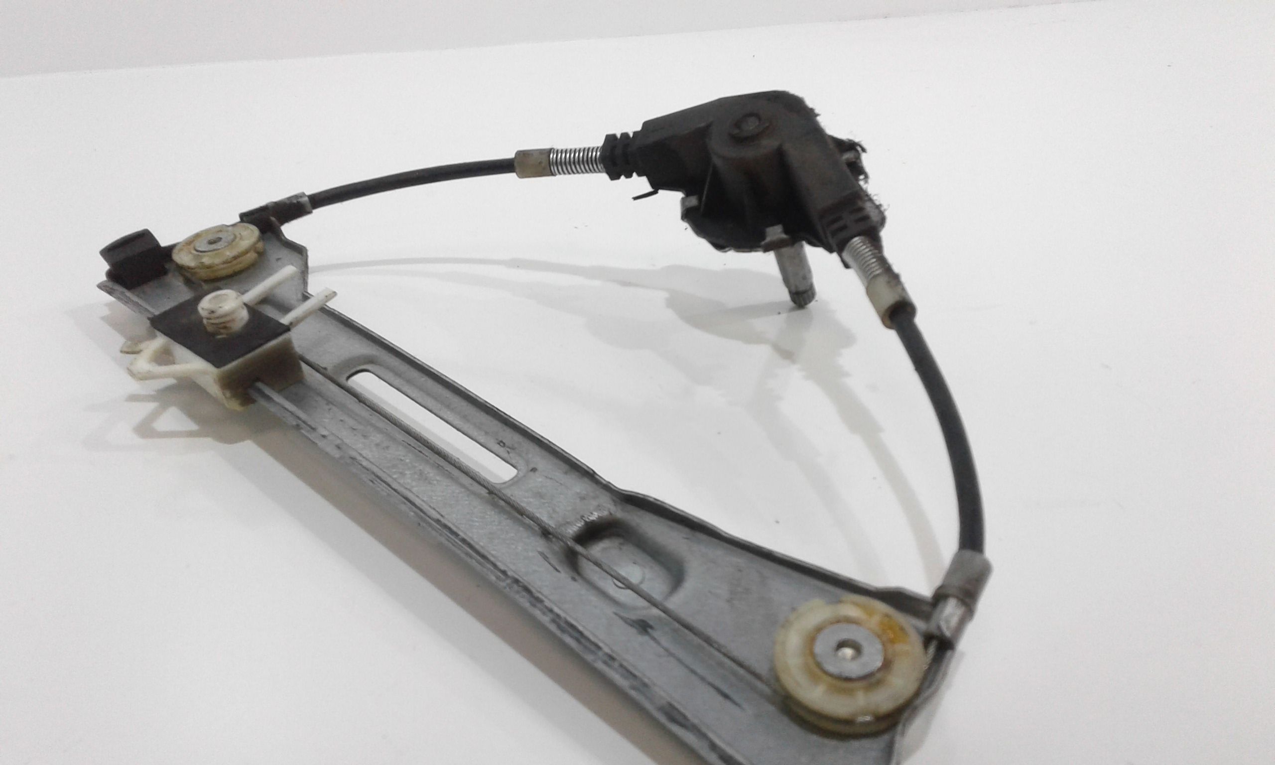 Alzacristallo Porta Post. Sinistro 46803654 Usato