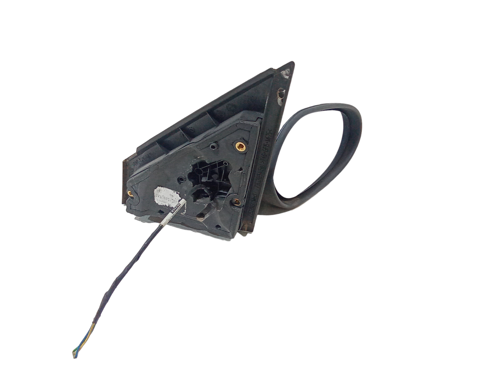 Retrovisore Est. Destro 735345130 Usato