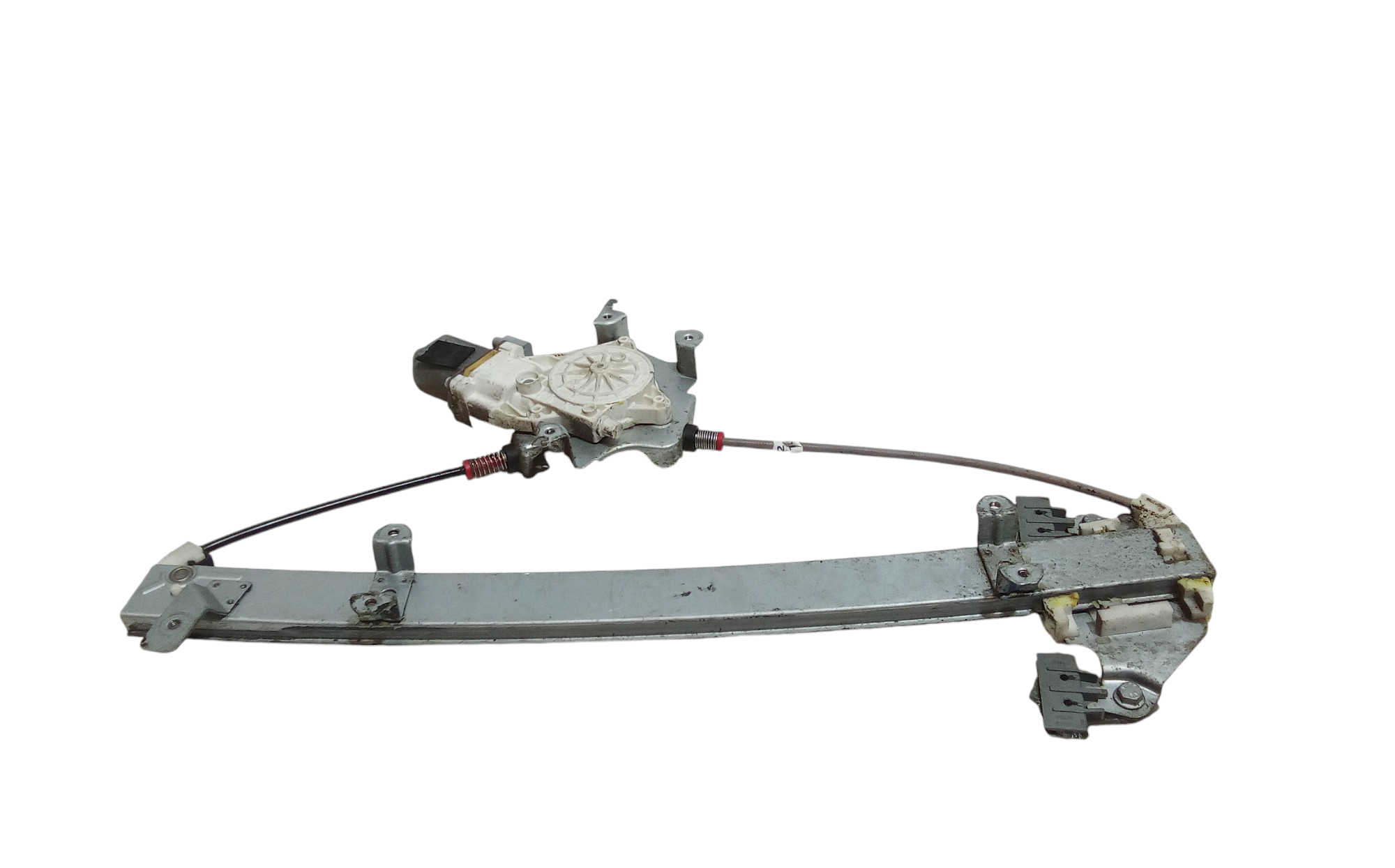 Alzacristallo Porta Ant. Sinistro Usato