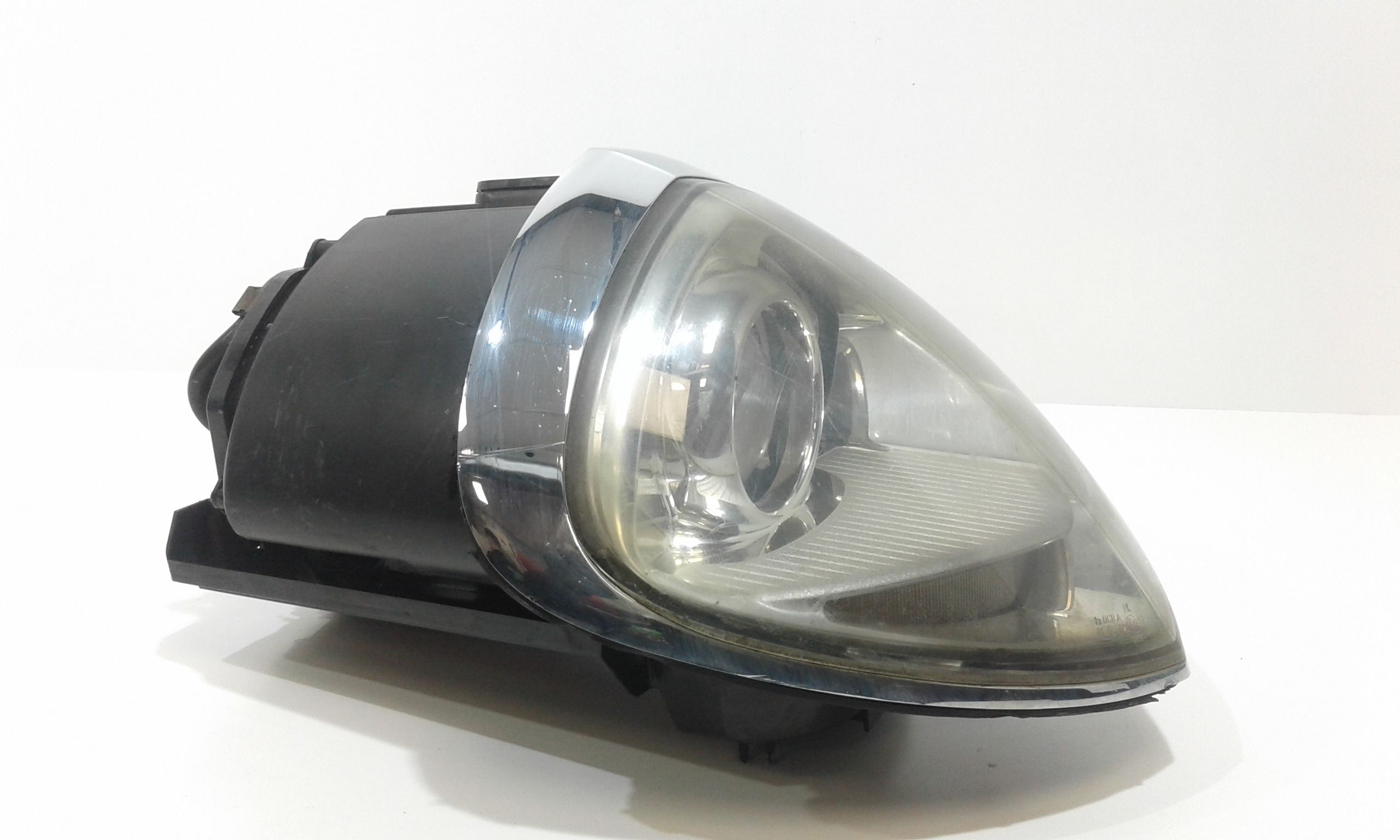 Proiettore Allo Xenon Destro Usato