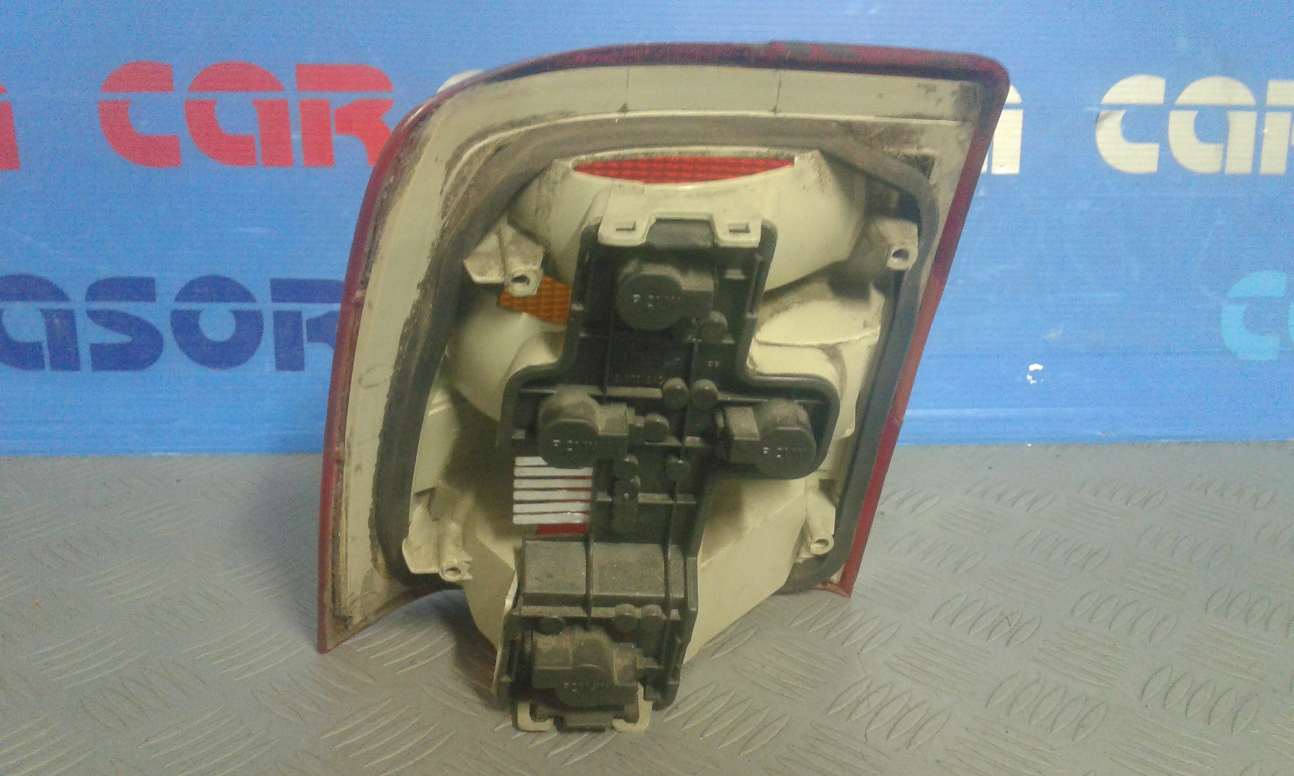 Fanale Post. Destro Usato