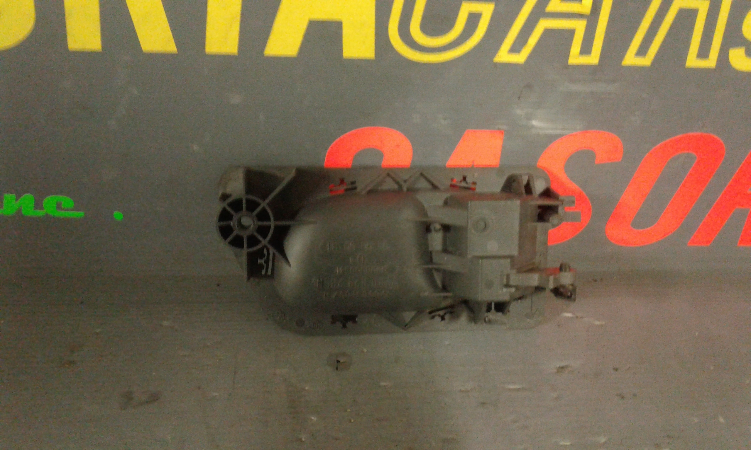 Maniglia Int. Apertura Porta Post. Destro Usato