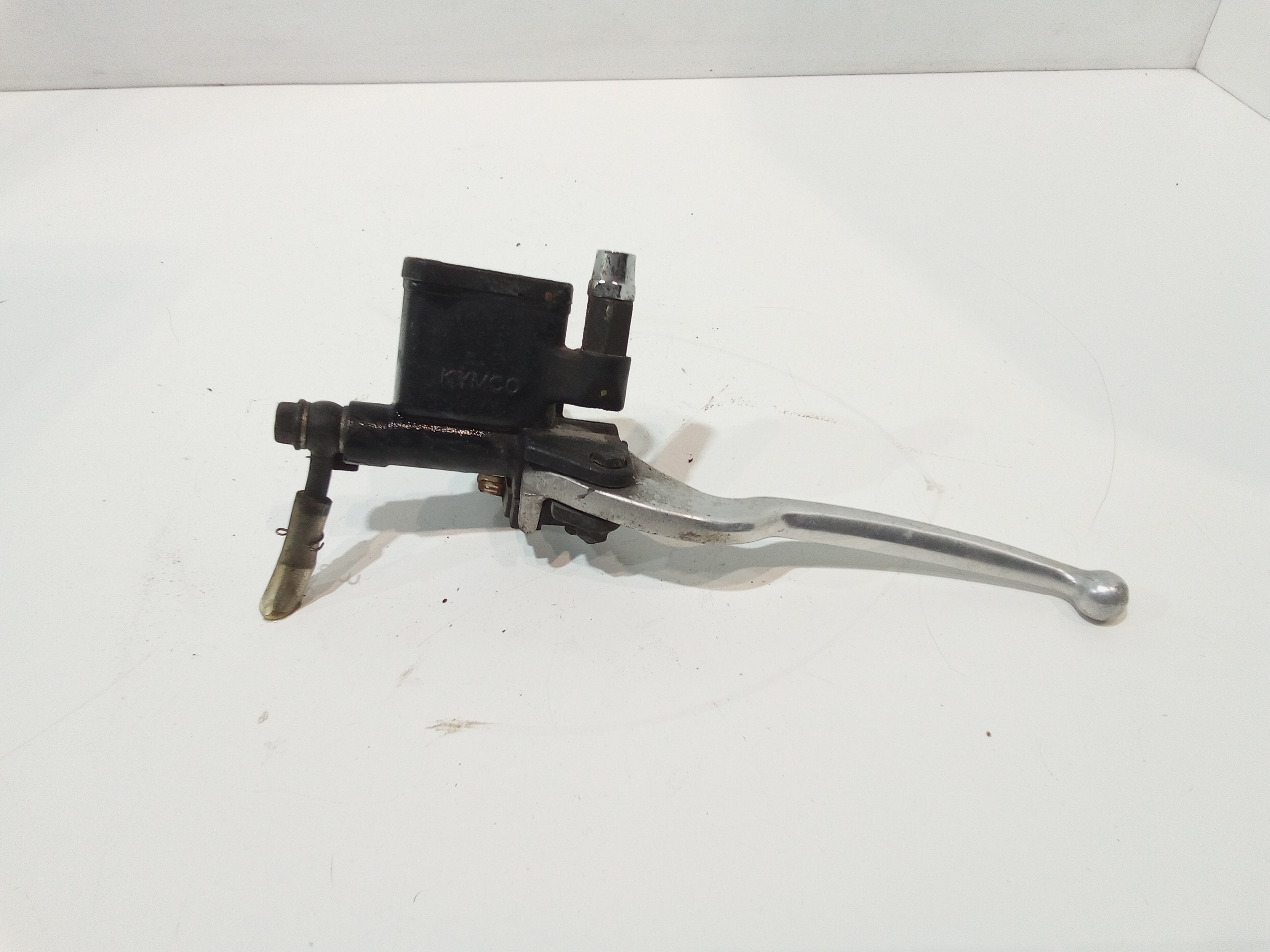 Pompa Freno Posteriore Usato