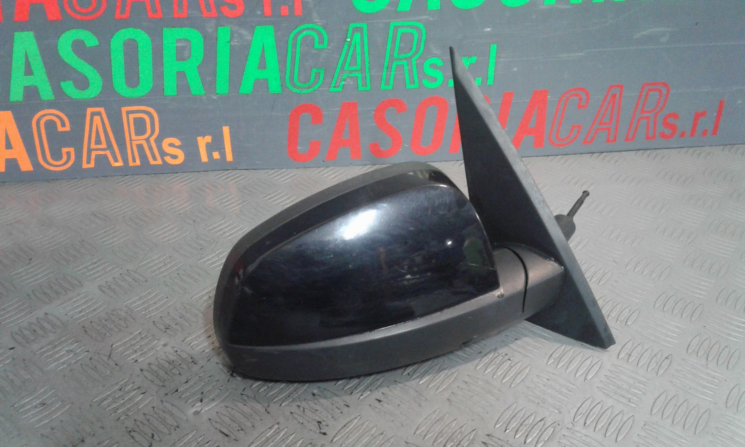 Retrovisore Est. Destro 13148951 Usato