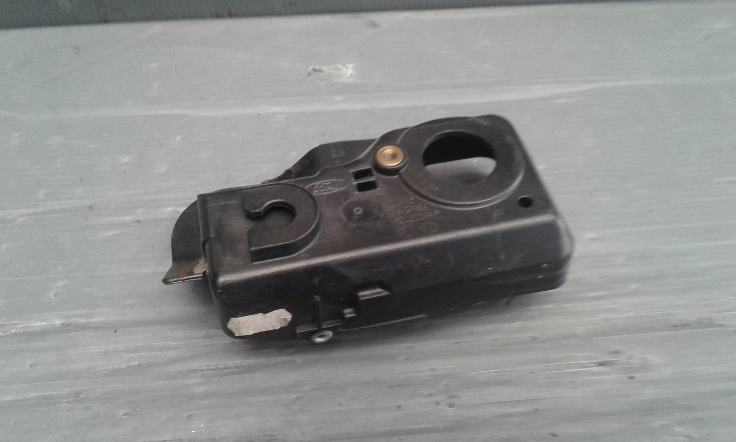 Maniglia Int. Apertura Porta Post. Destro 1143344 Usato