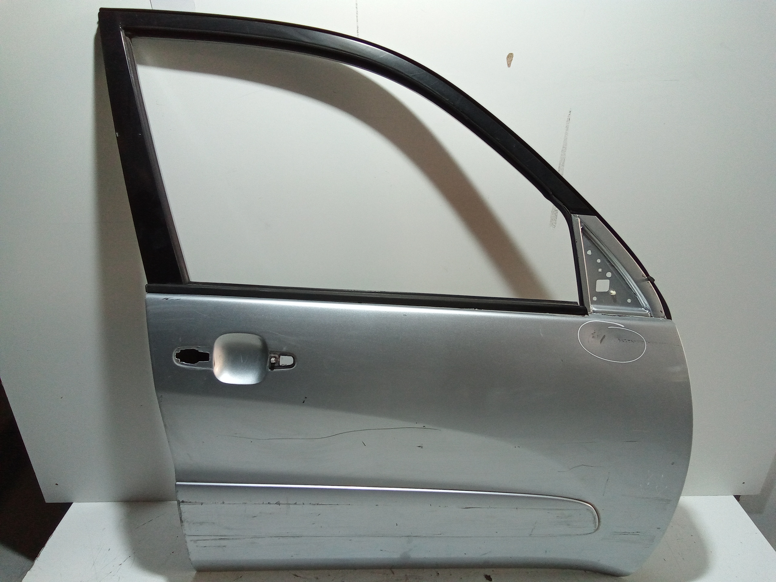 Porta Ant. Destro 6700142070 Usato