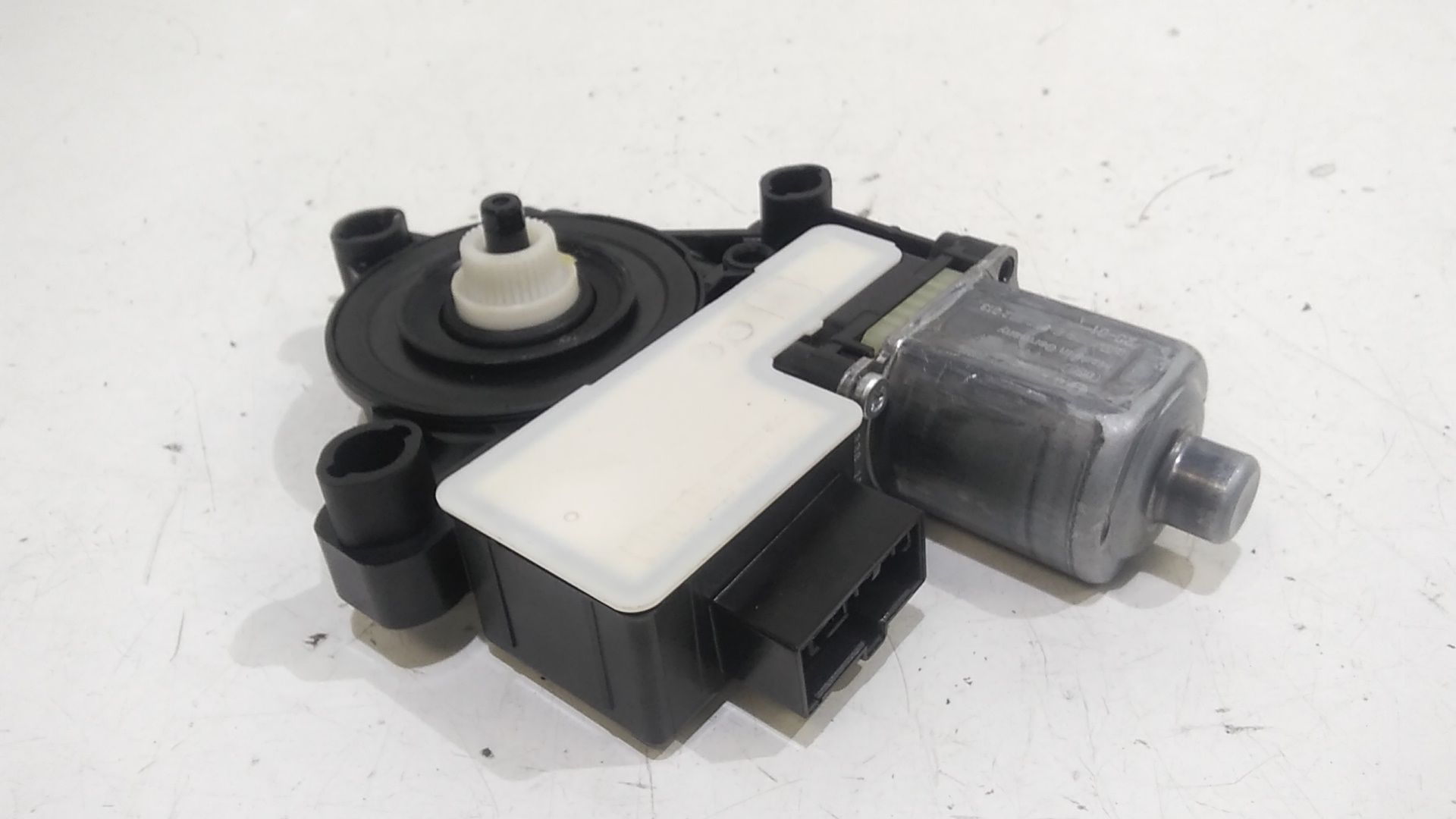 Motorino Alzacristallo Porta Post. Sinistro 5Q0959407 Usato