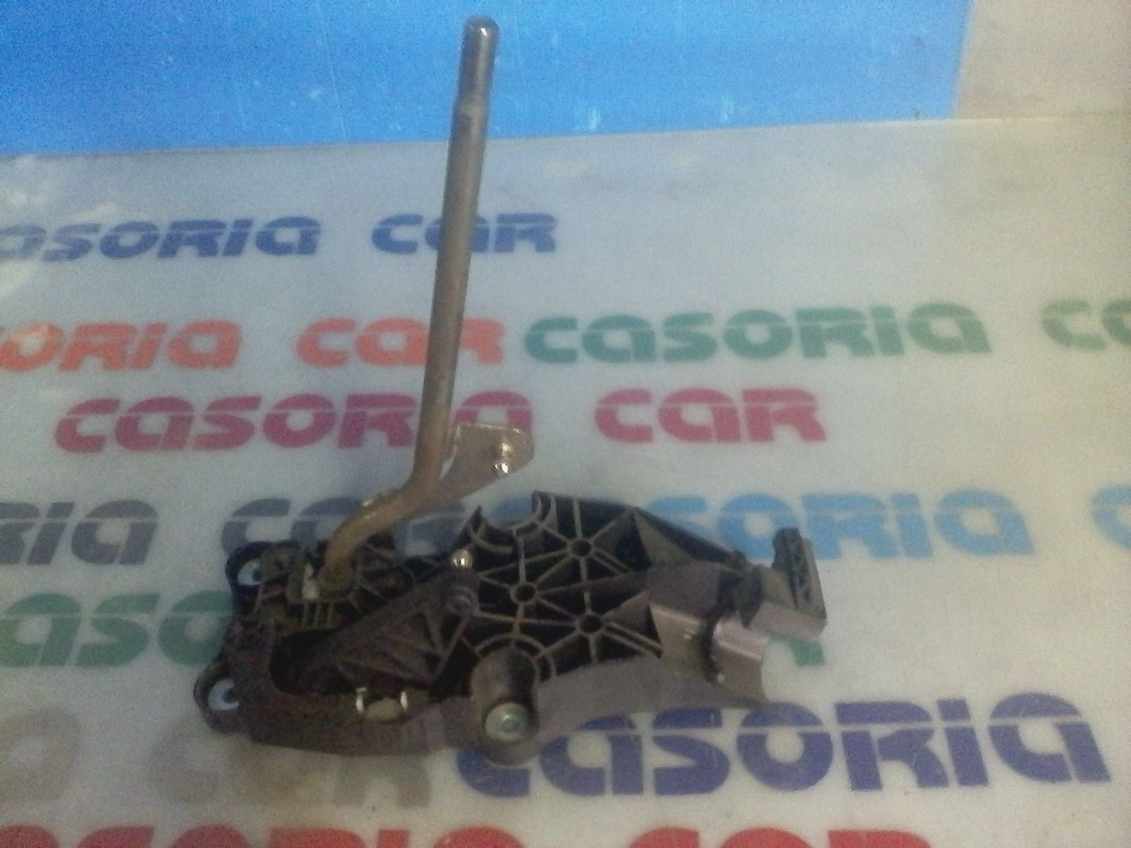 Leva Cambio 1333230 Usato