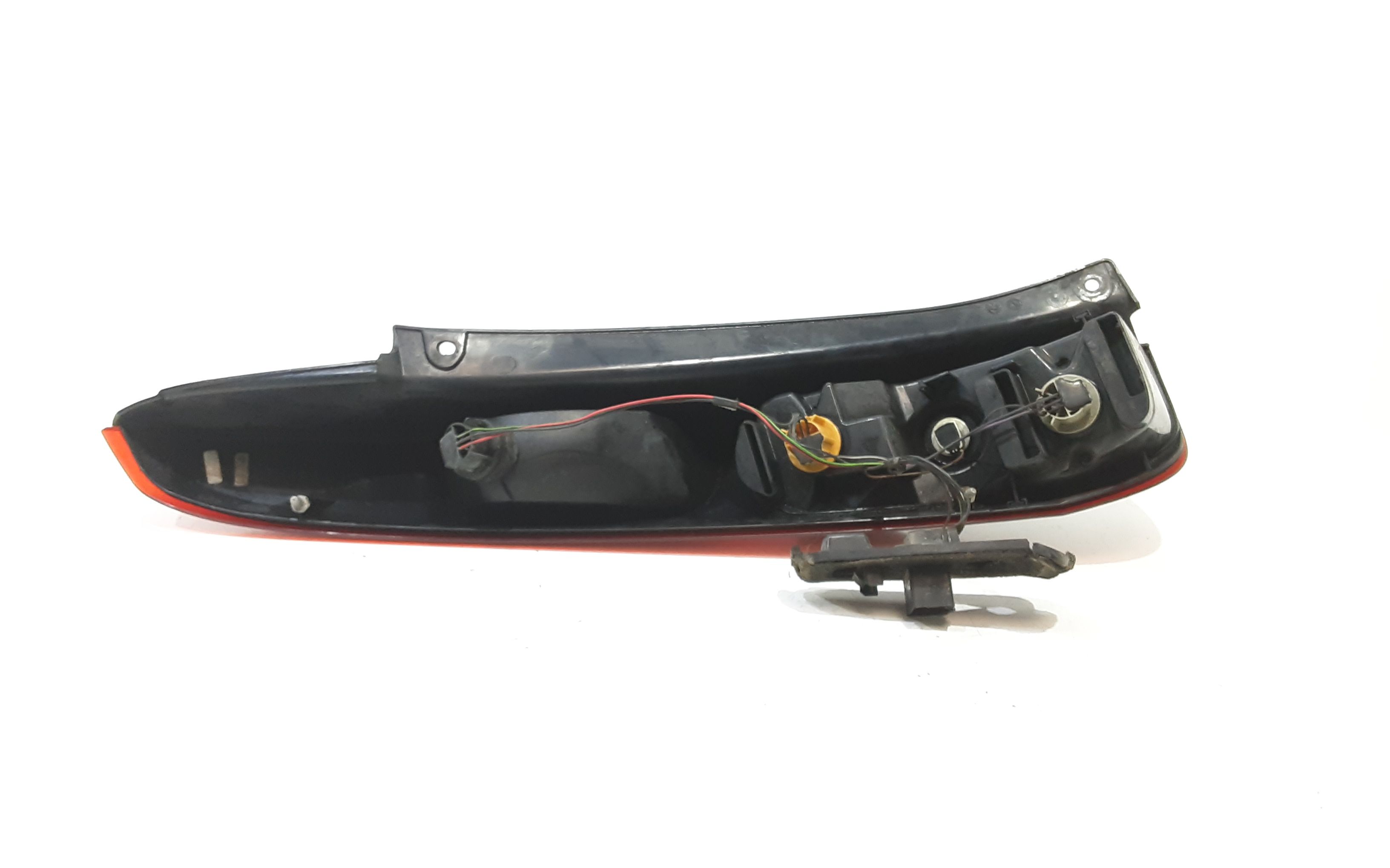 Fanale Post. Destro 1432269 Usato