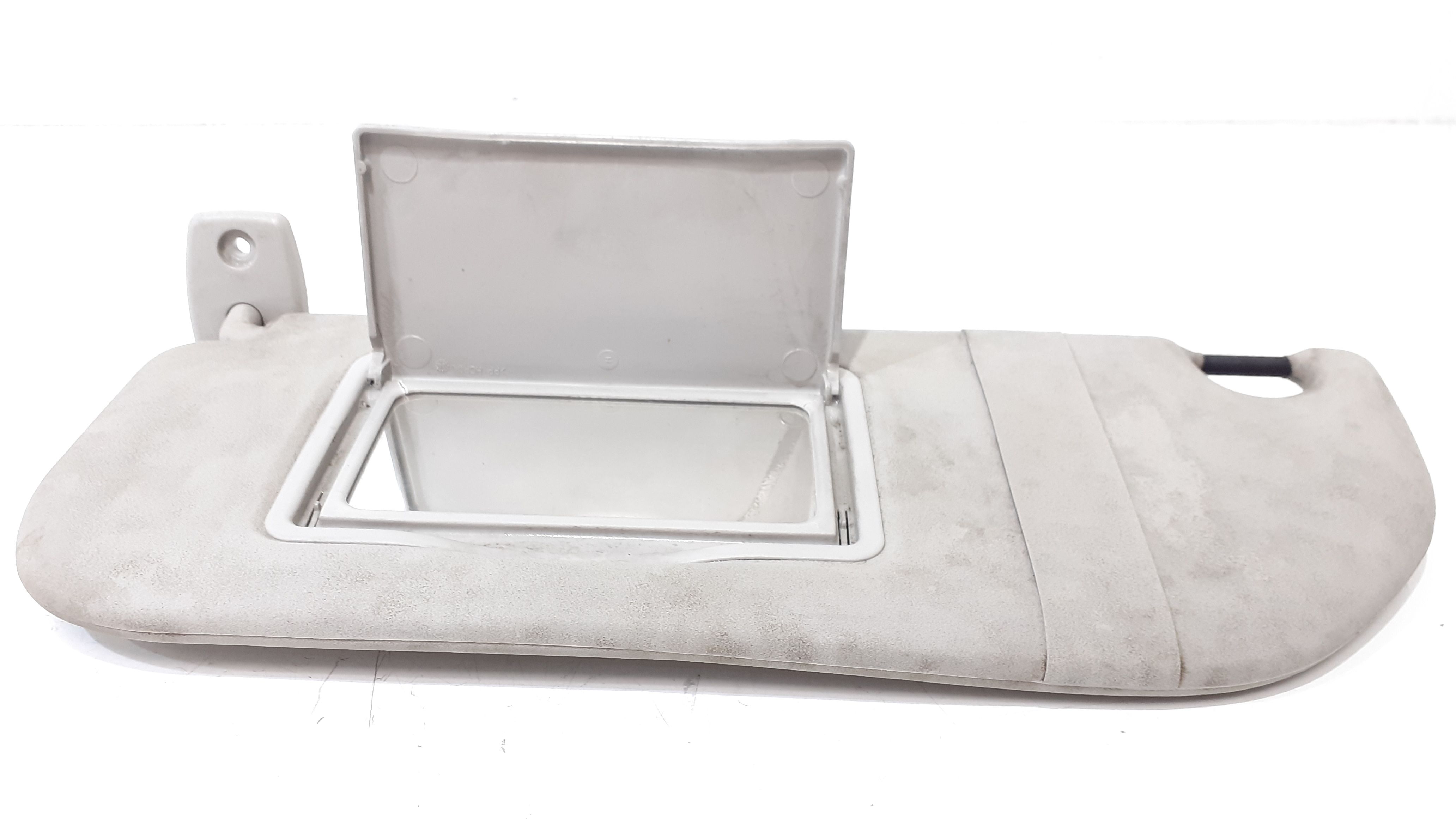 Aletta Parasole Parabrezza Destro Usato