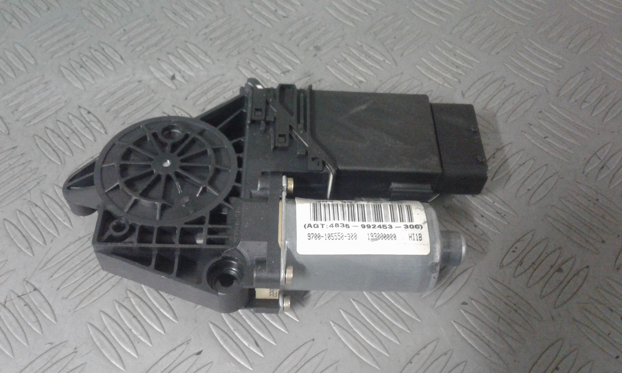 Motorino Alzacristallo Porta Ant. Sinistro 1C0959801001 Usato