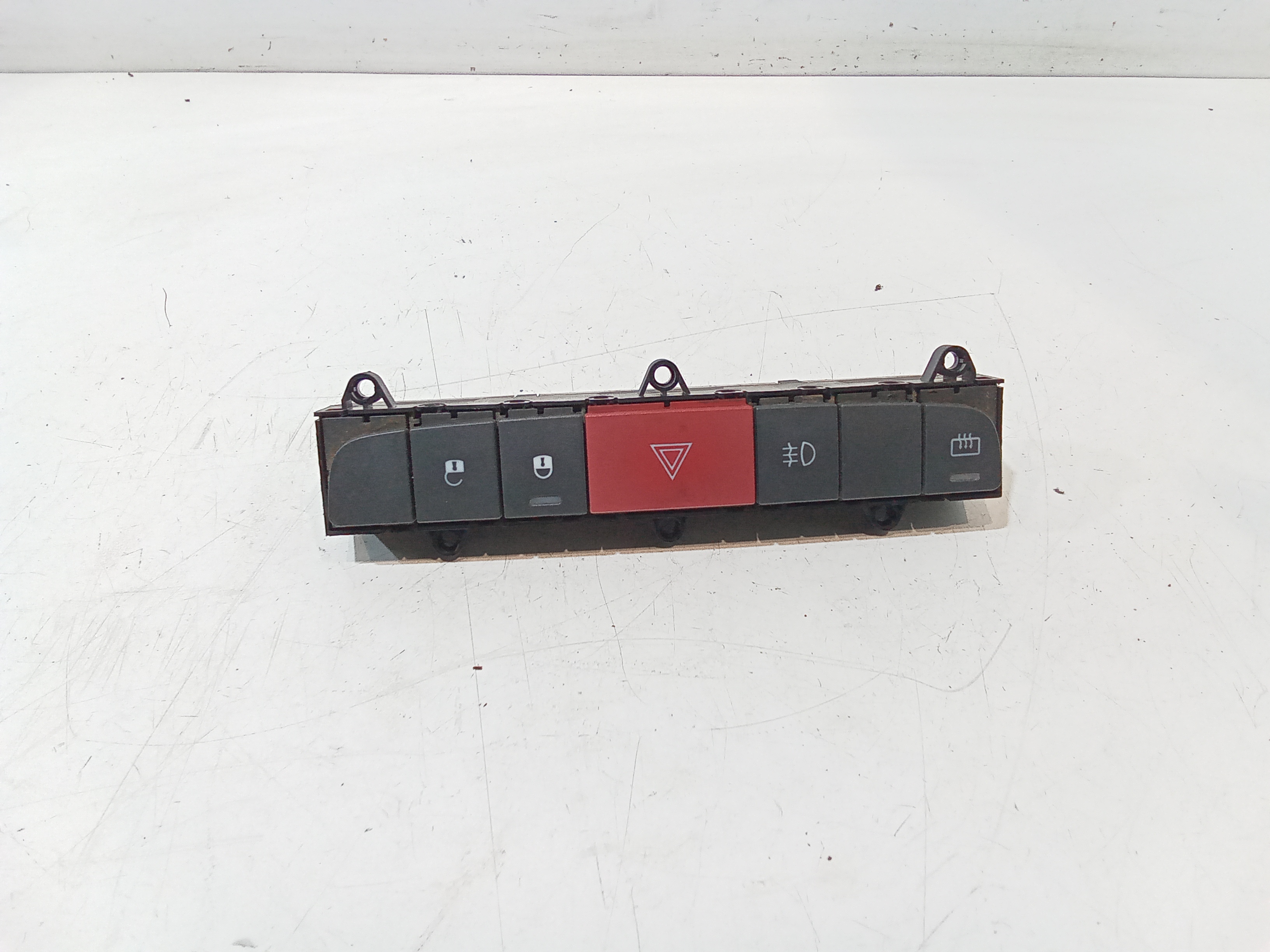 Blocco Comandi Multifunzioni Usato