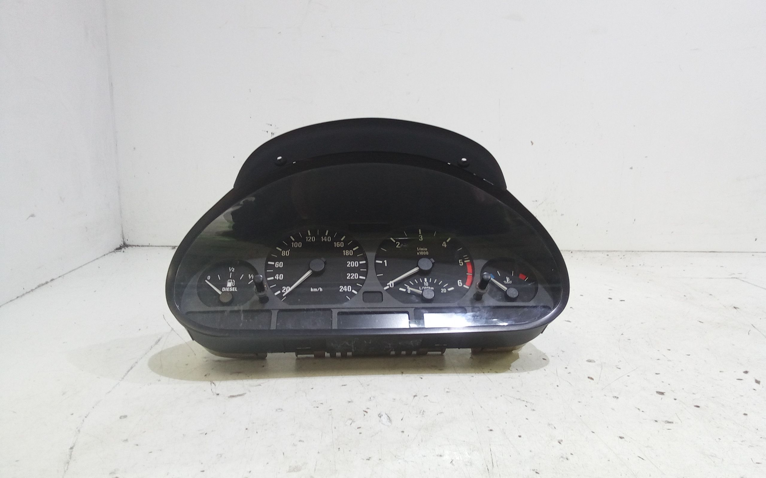 Quadro Portastrumenti Usato