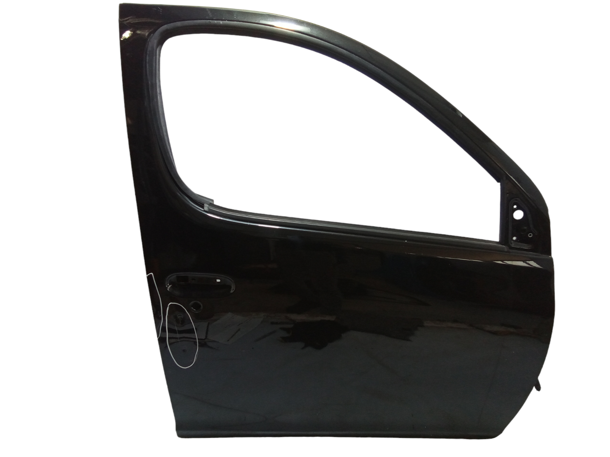 Porta Ant. Destro 6700152011 Usato