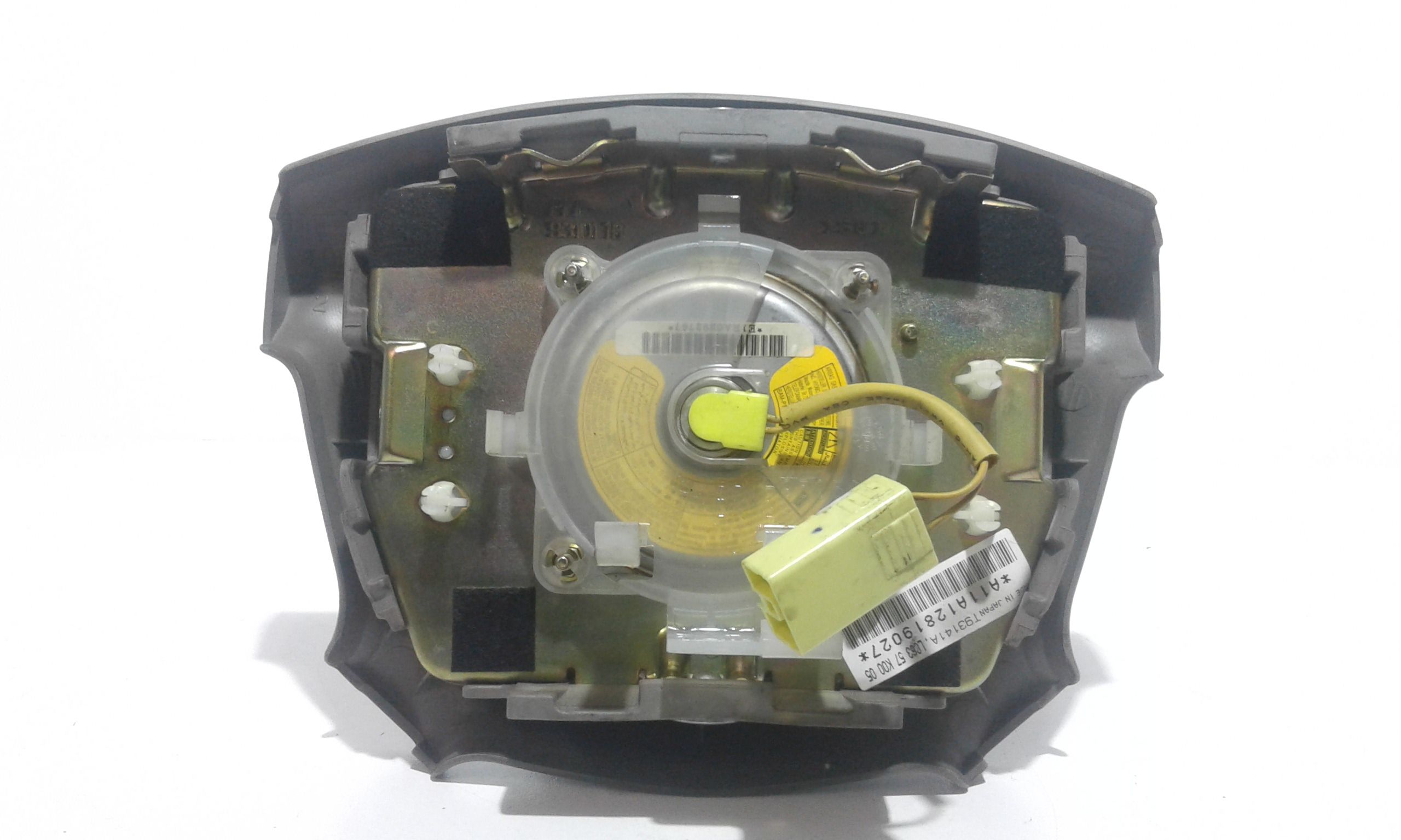 Dispositivo Airbag Lato Guida LC6357K00B05 Usato