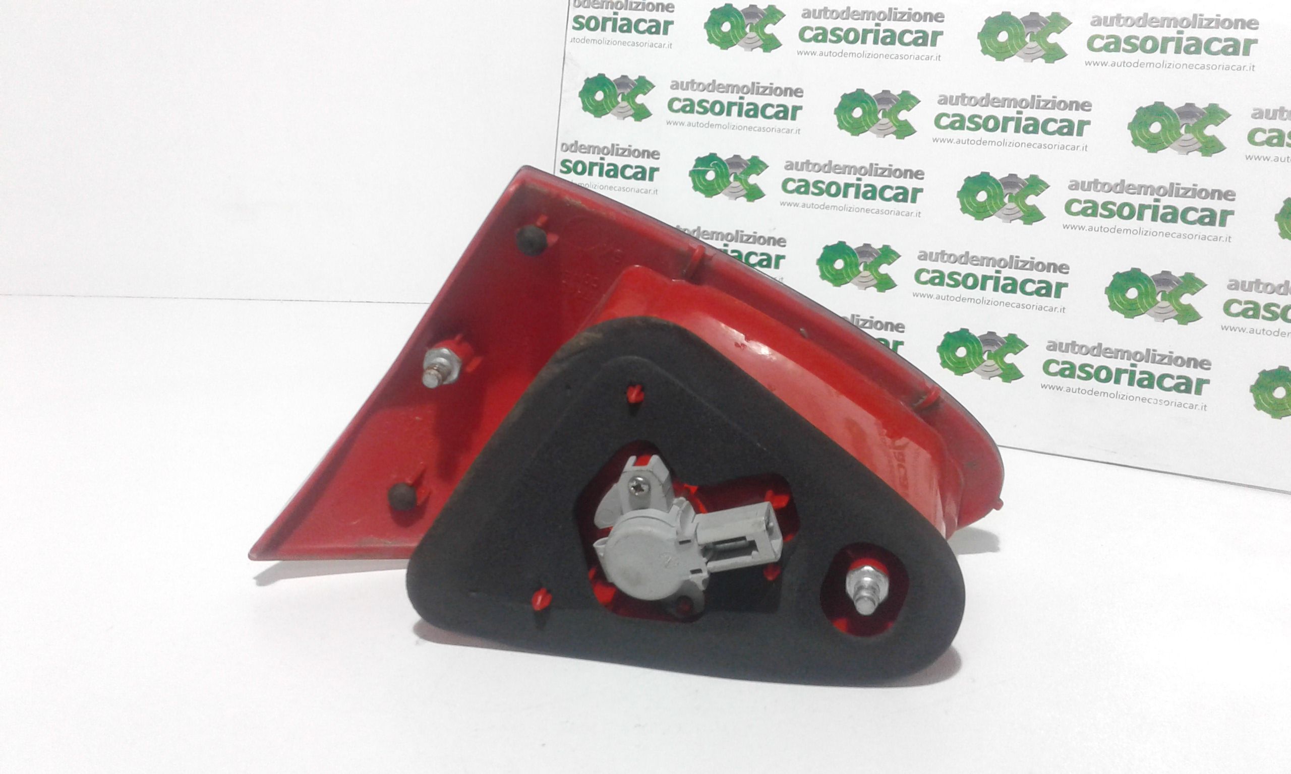 Fanale Stop Supplementare Sinistro Usato