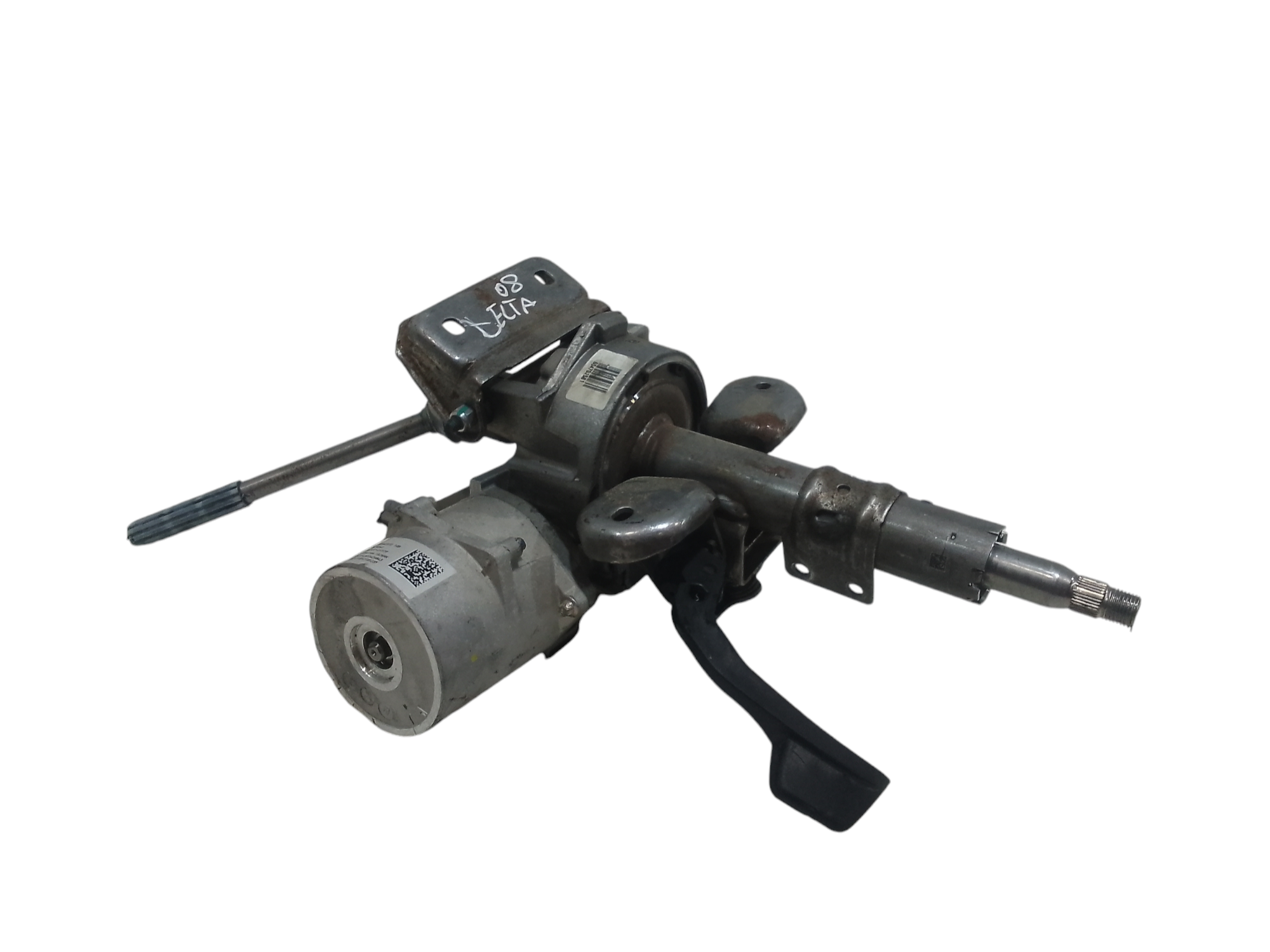 Servosterzo Elettronico 77366373 Usato