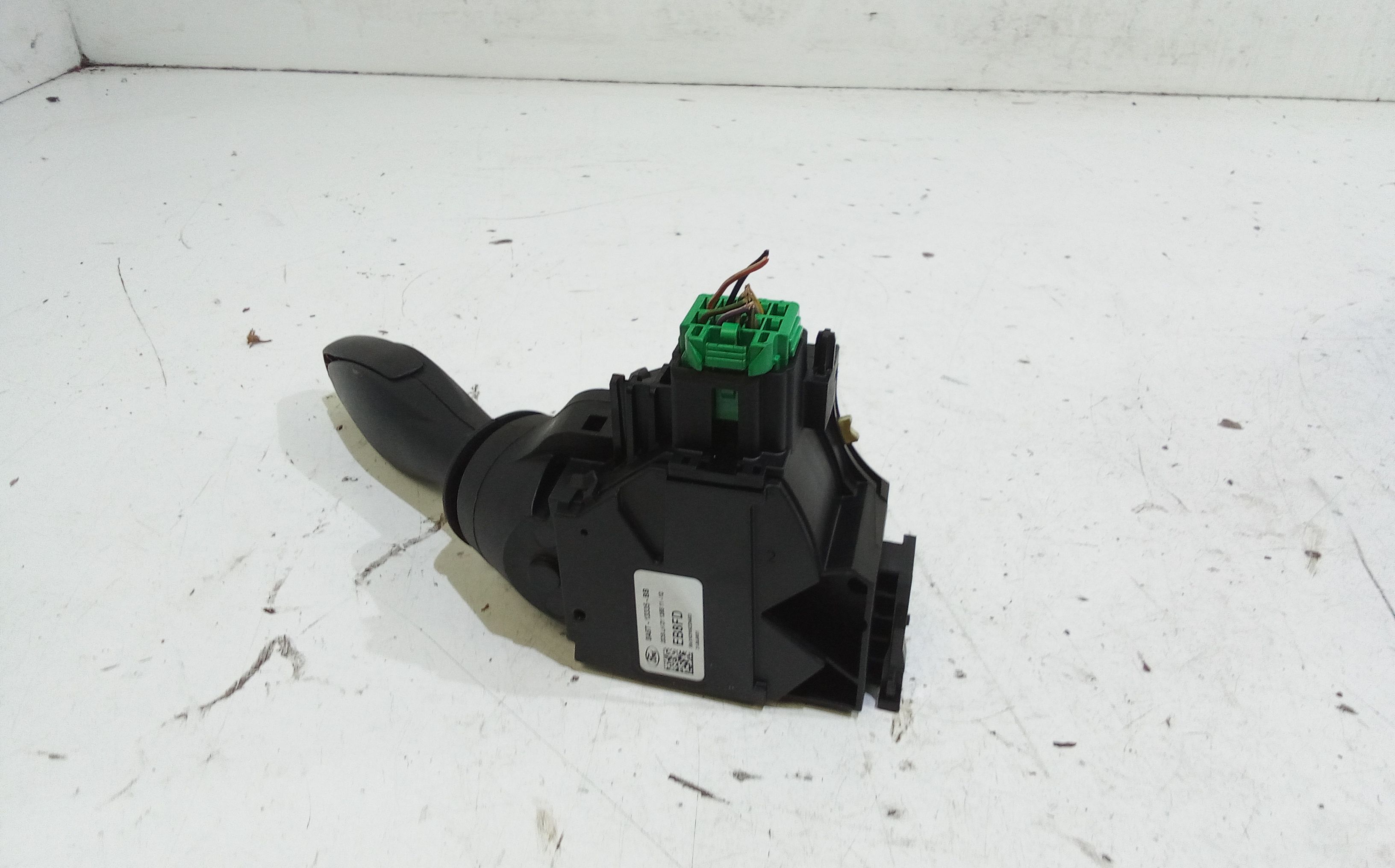 Devioguidasgancio Sinistro Usato