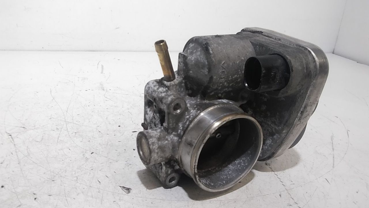 Corpo Farfallato 13547509043 Usato