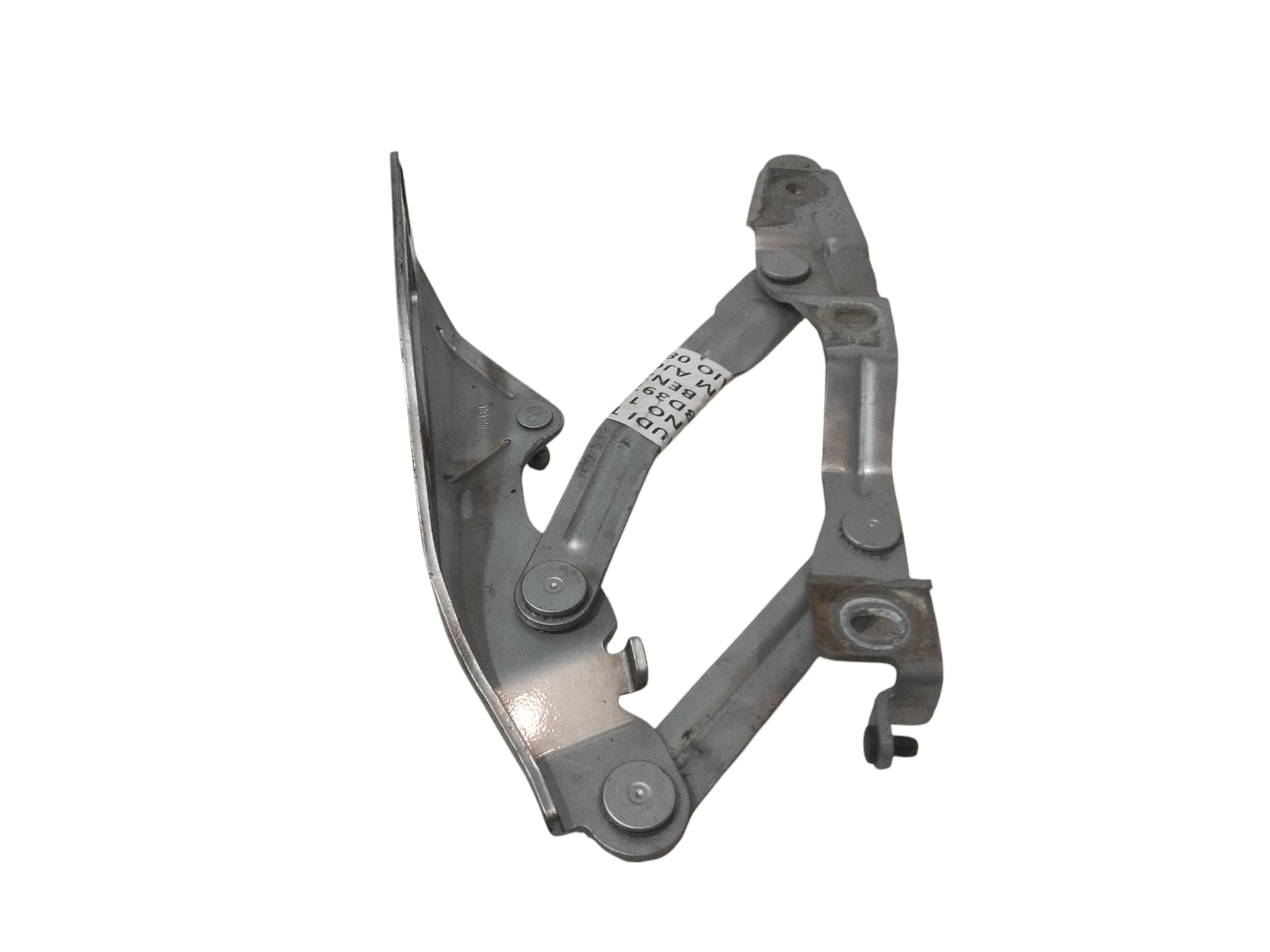 Cerniera Cofano Ant. Sinistro 8N0823301 Usato