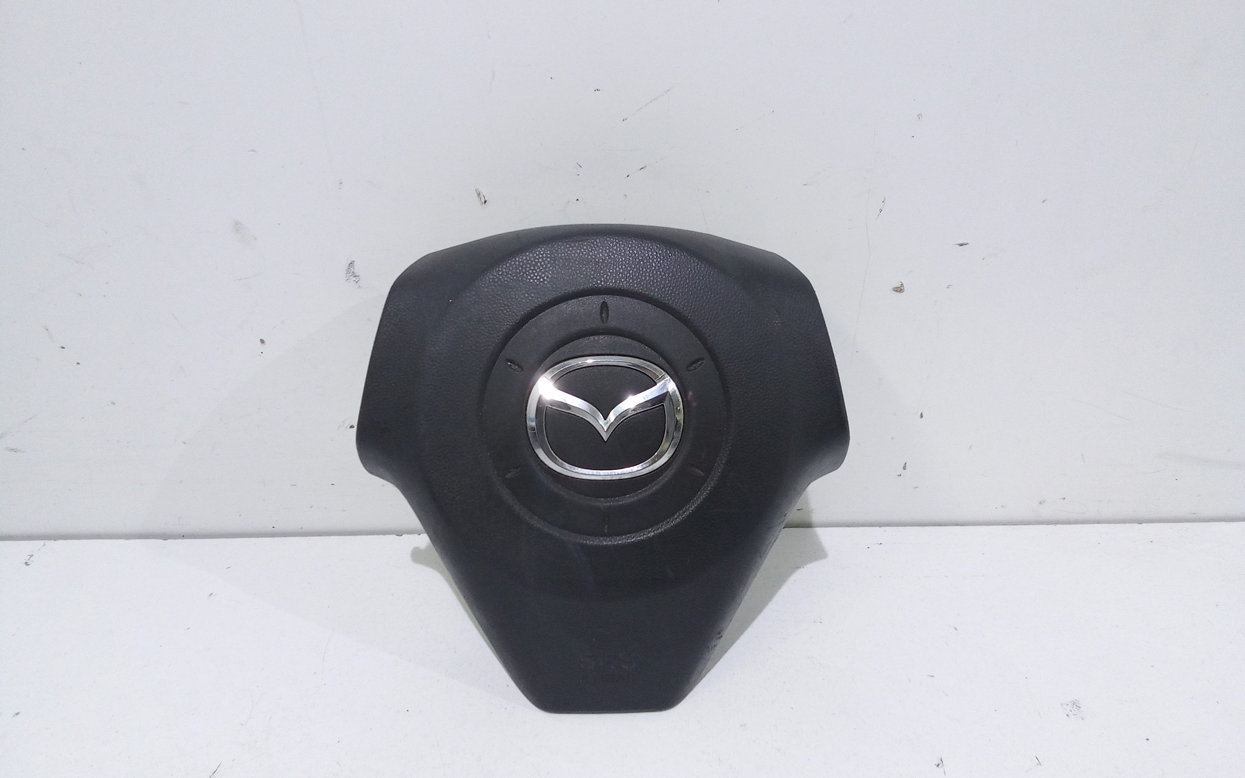 Dispositivo Airbag Lato Guida C51357K00A Usato