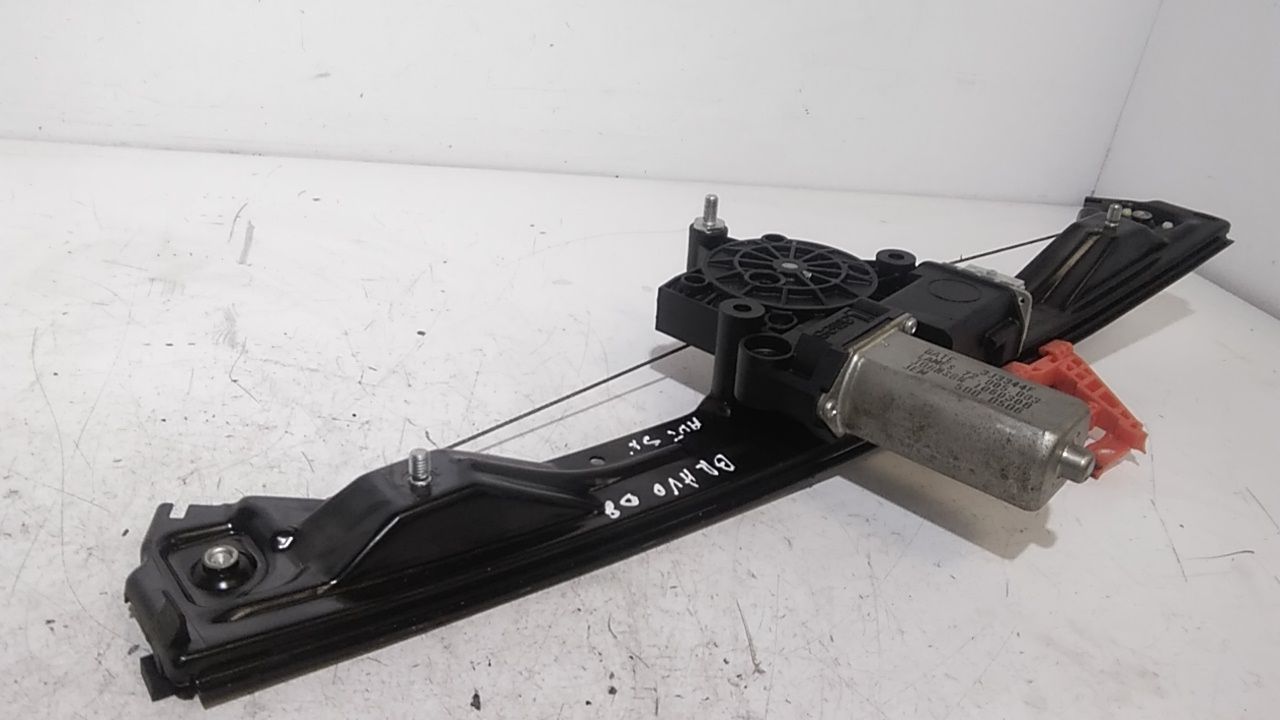 Alzacristallo Porta Ant. Sinistro Usato