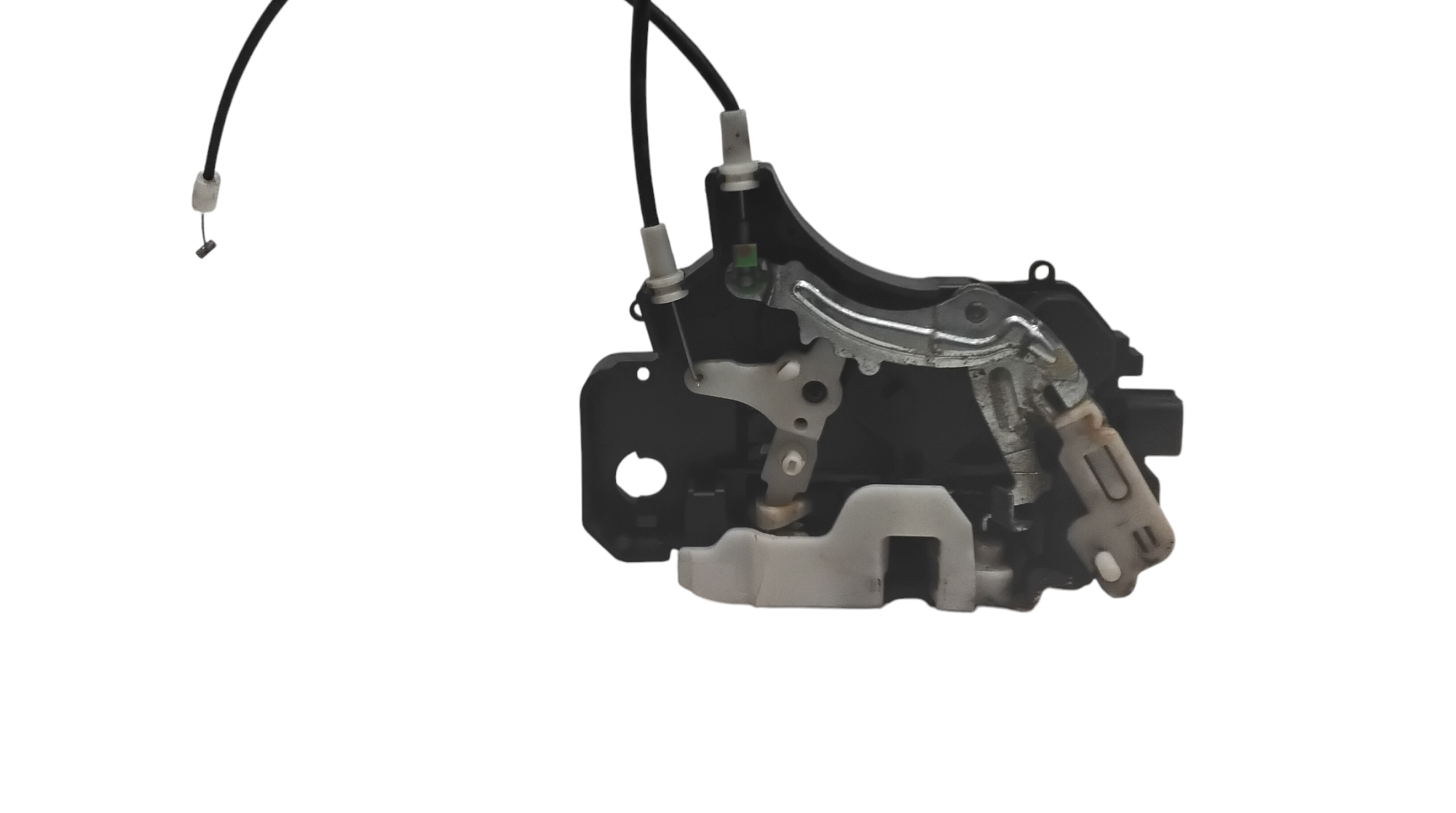 Serratura Porta Post. Sinistro Usato