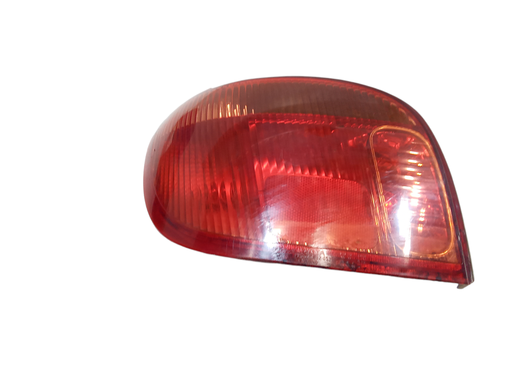 Fanale Post. Sinistro 815600D010 Usato