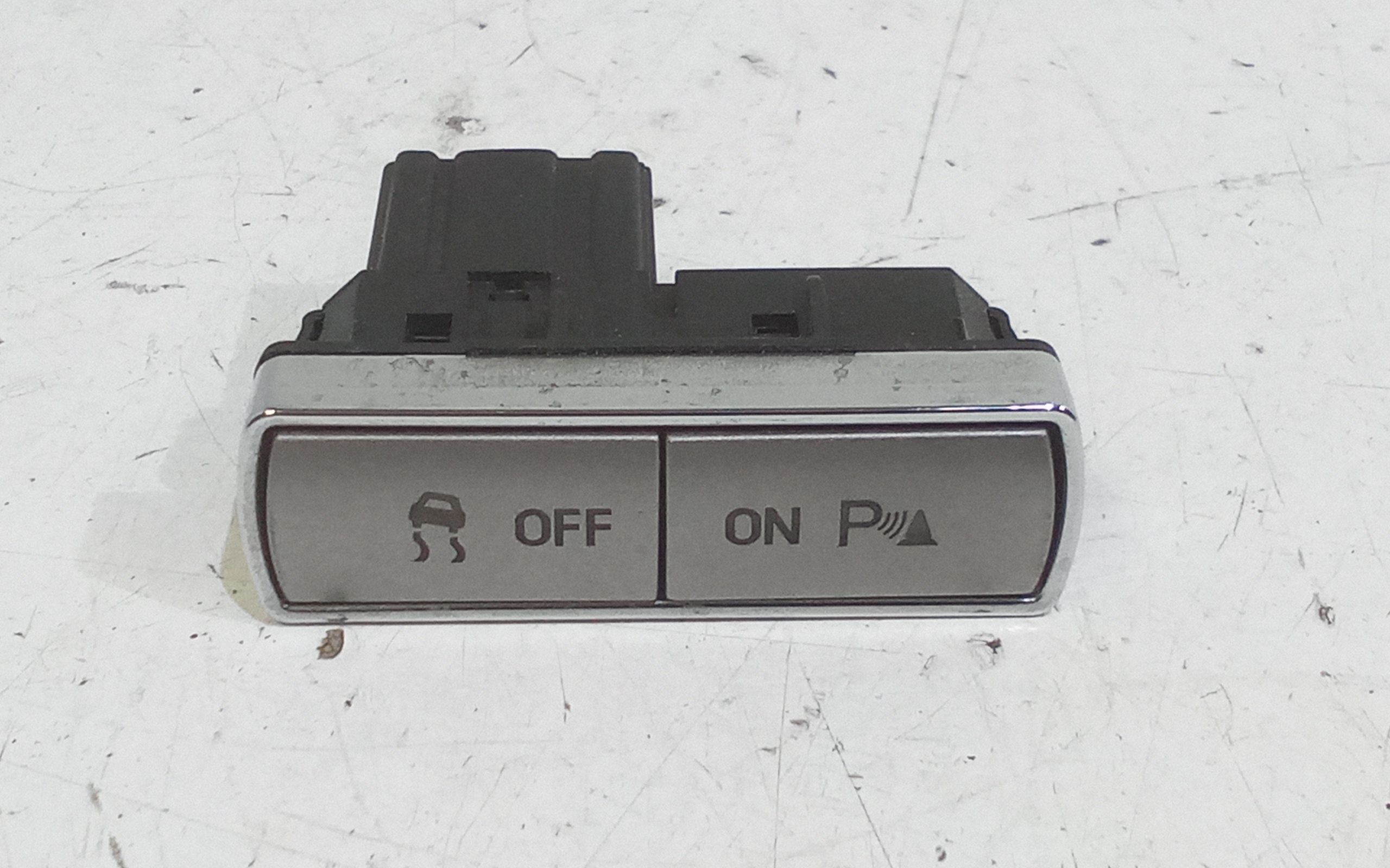 Interruttore/manopola Esp 1716428 Usato