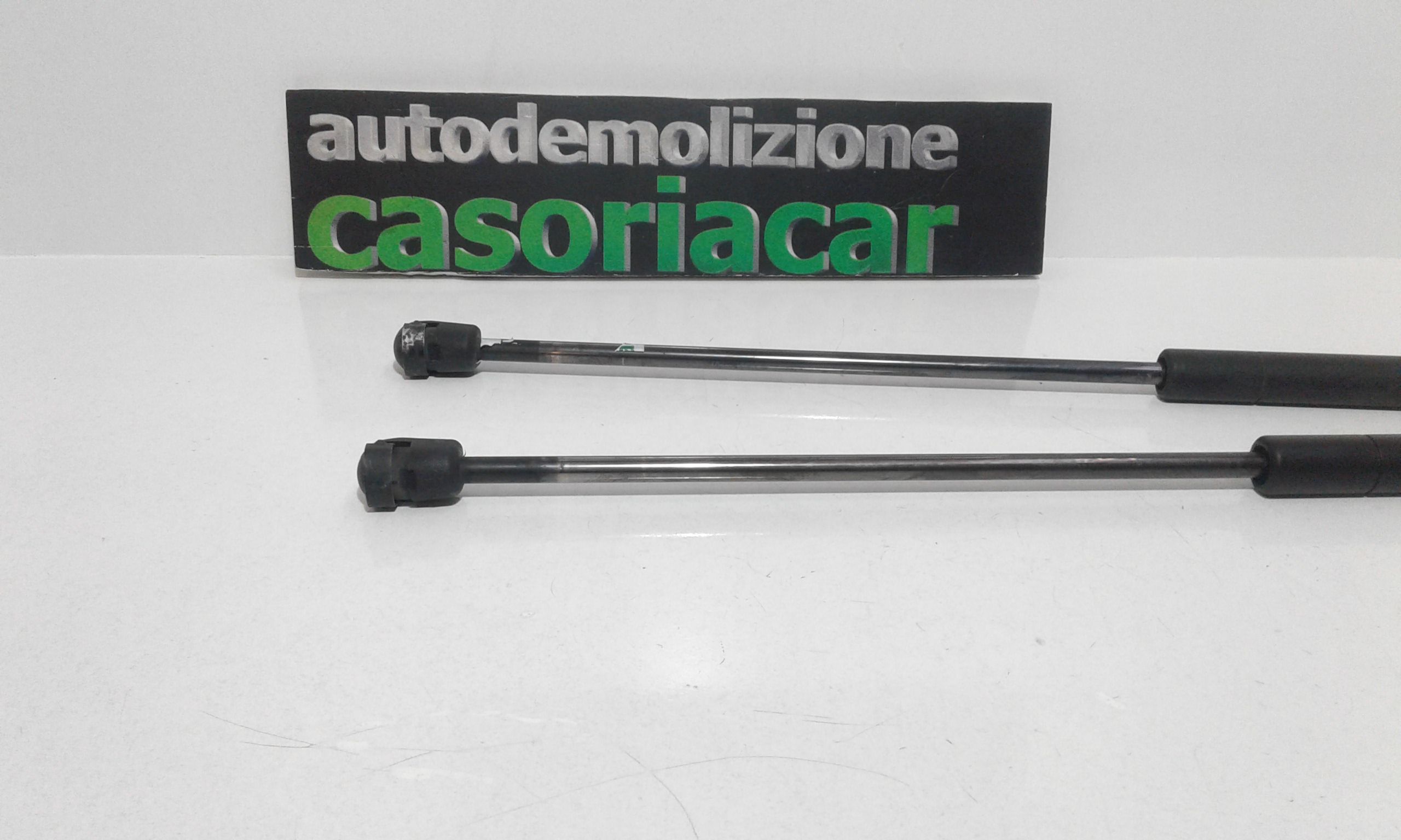 Cerniera Cofano Post. Destro Usato