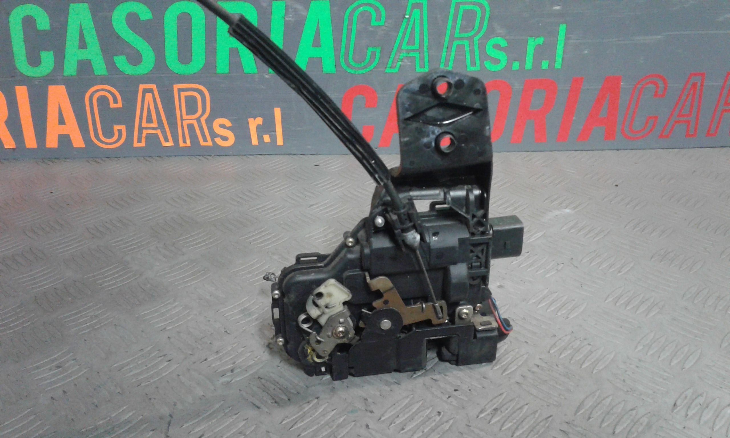 Serratura Porta Ant. Sinistro Usato