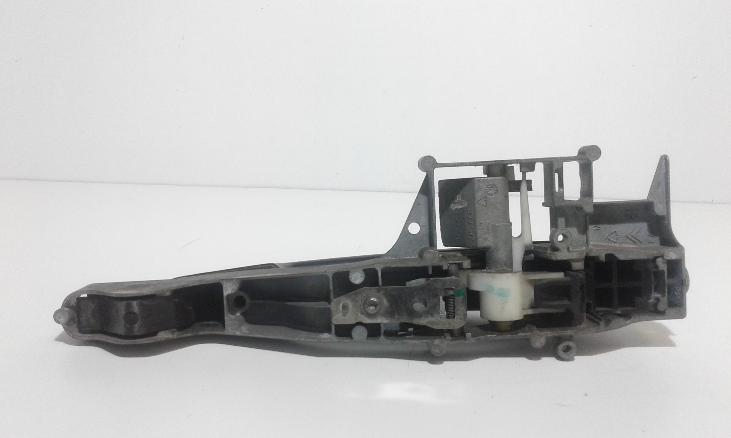 Maniglia Porta Ant. Destro 9101GG Usato