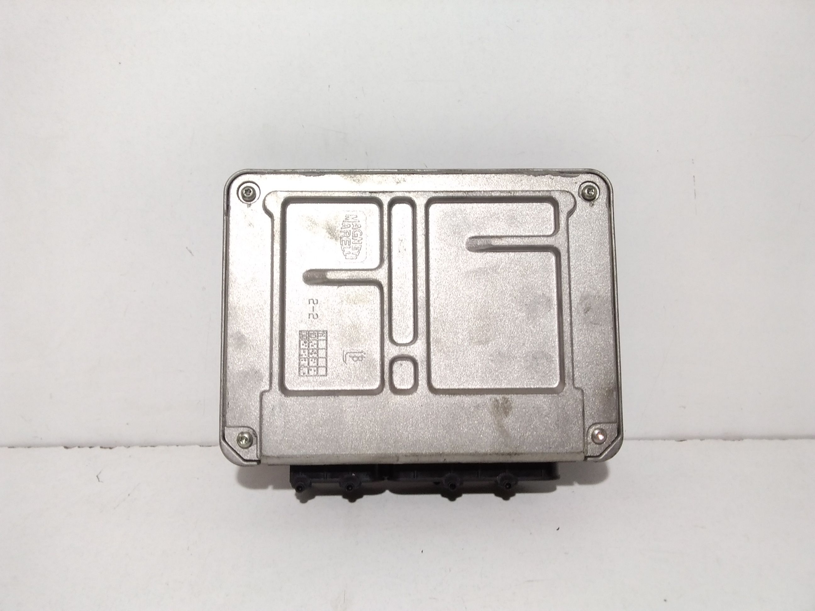 Centralina Di Controllo Cambio Automatico Usato