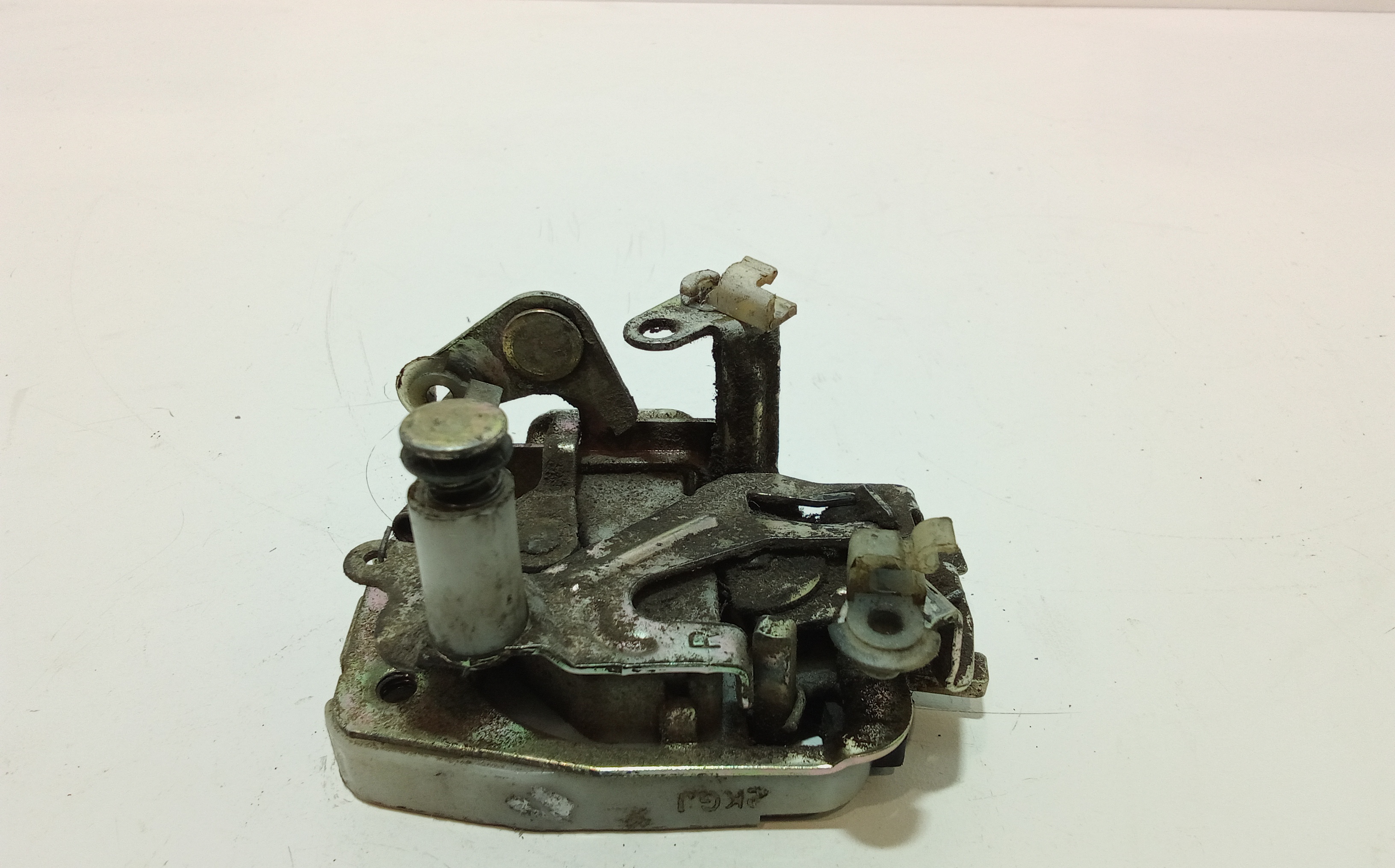 Serratura Porta Ant. Destro 0K01958310B Usato