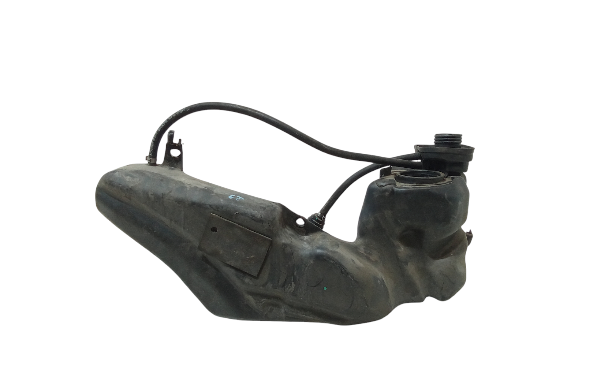 Serbatoio Carburante Usato