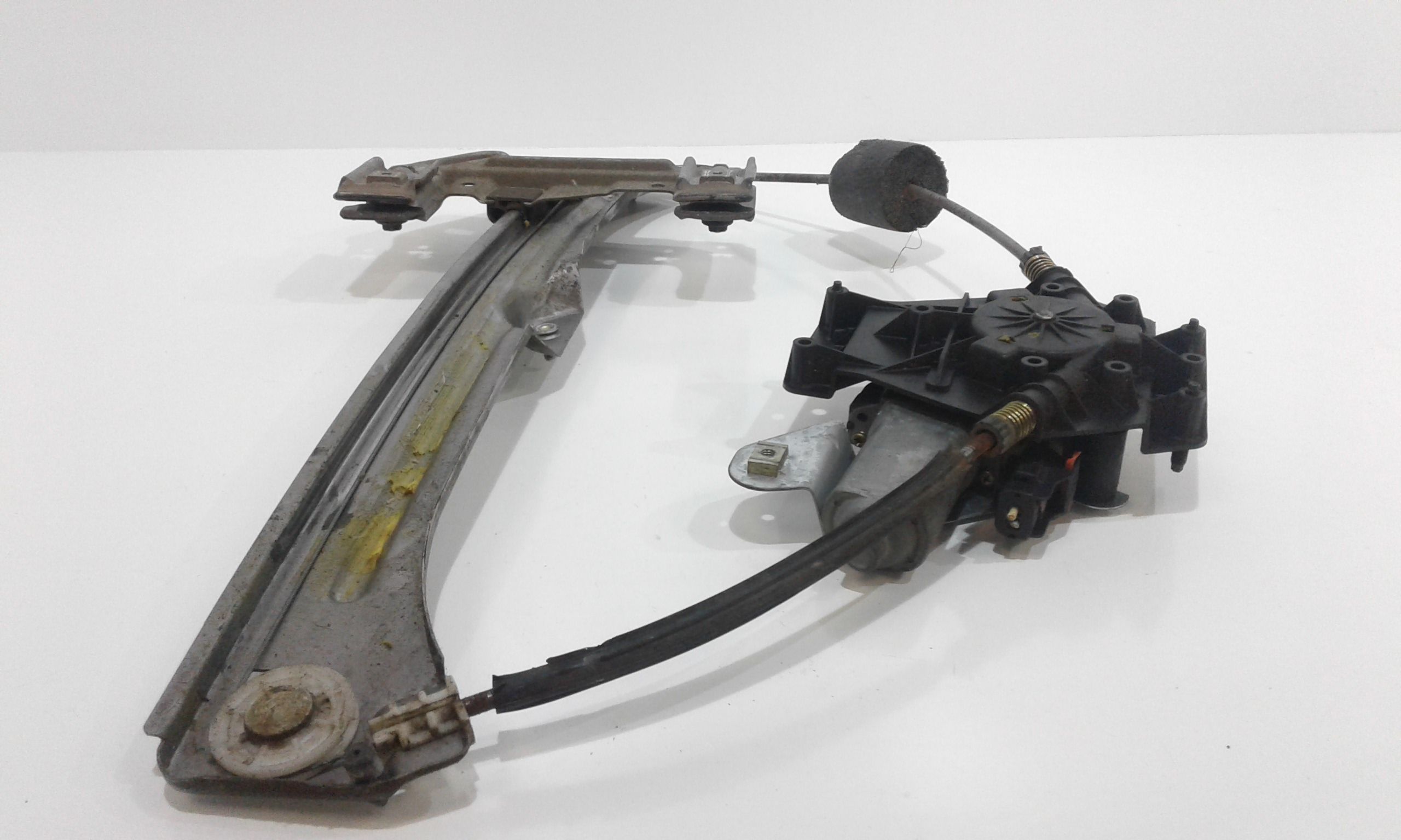 Alzacristallo Porta Post. Destro Usato