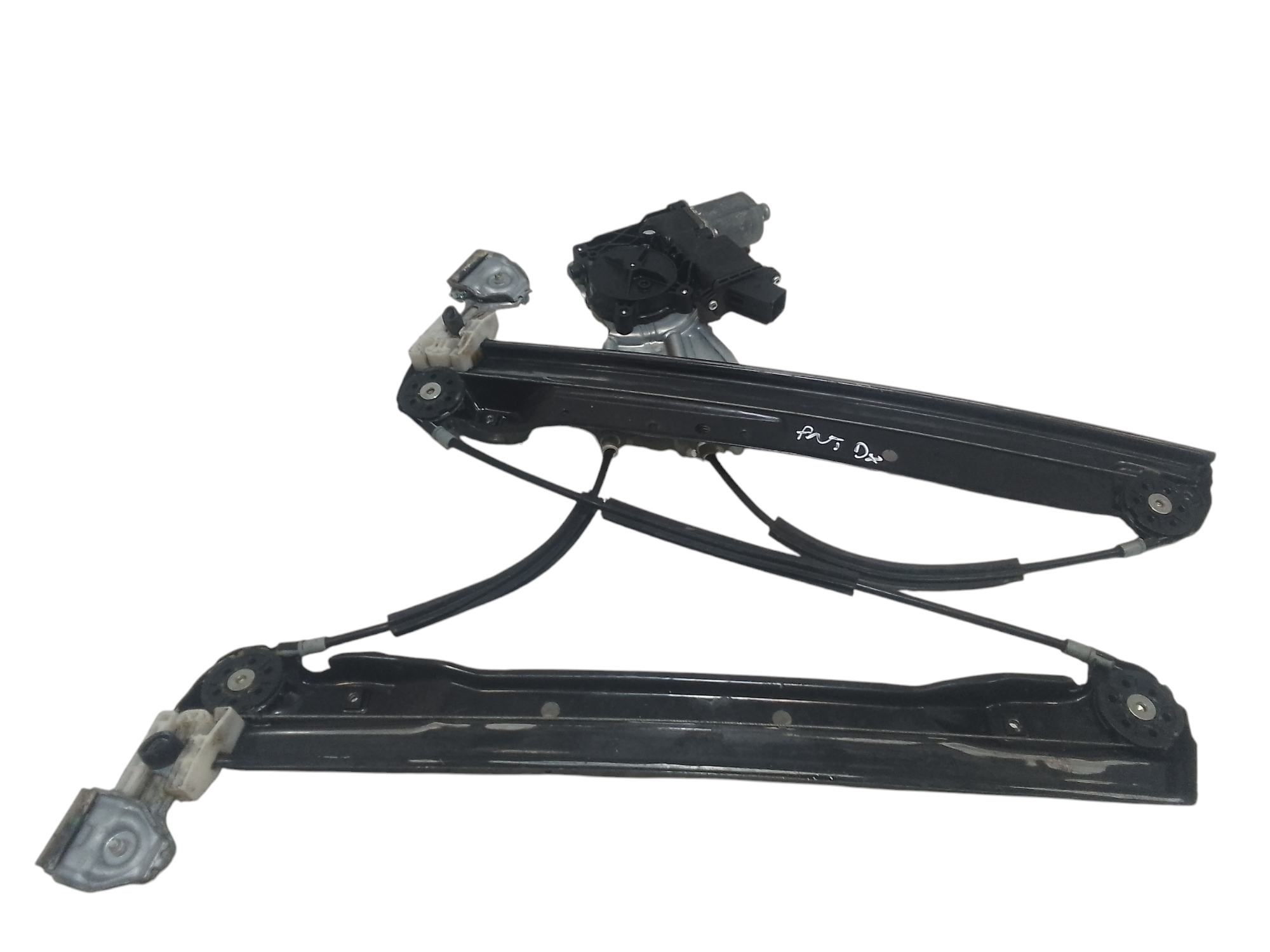 Alzacristallo Porta Ant. Destro 13222286 Usato