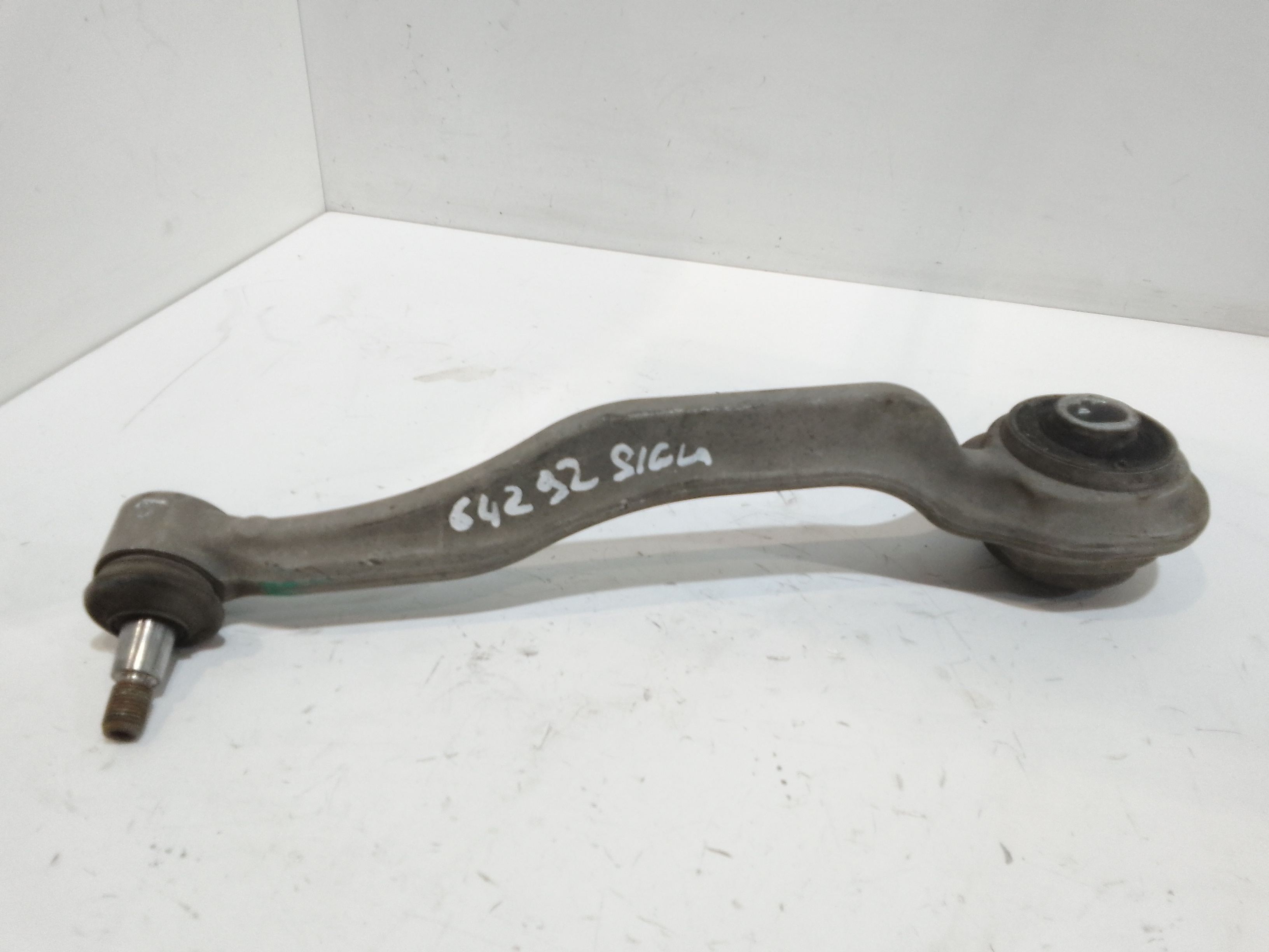 Braccio Oscillante Sosp. Ant. Sinistro Usato