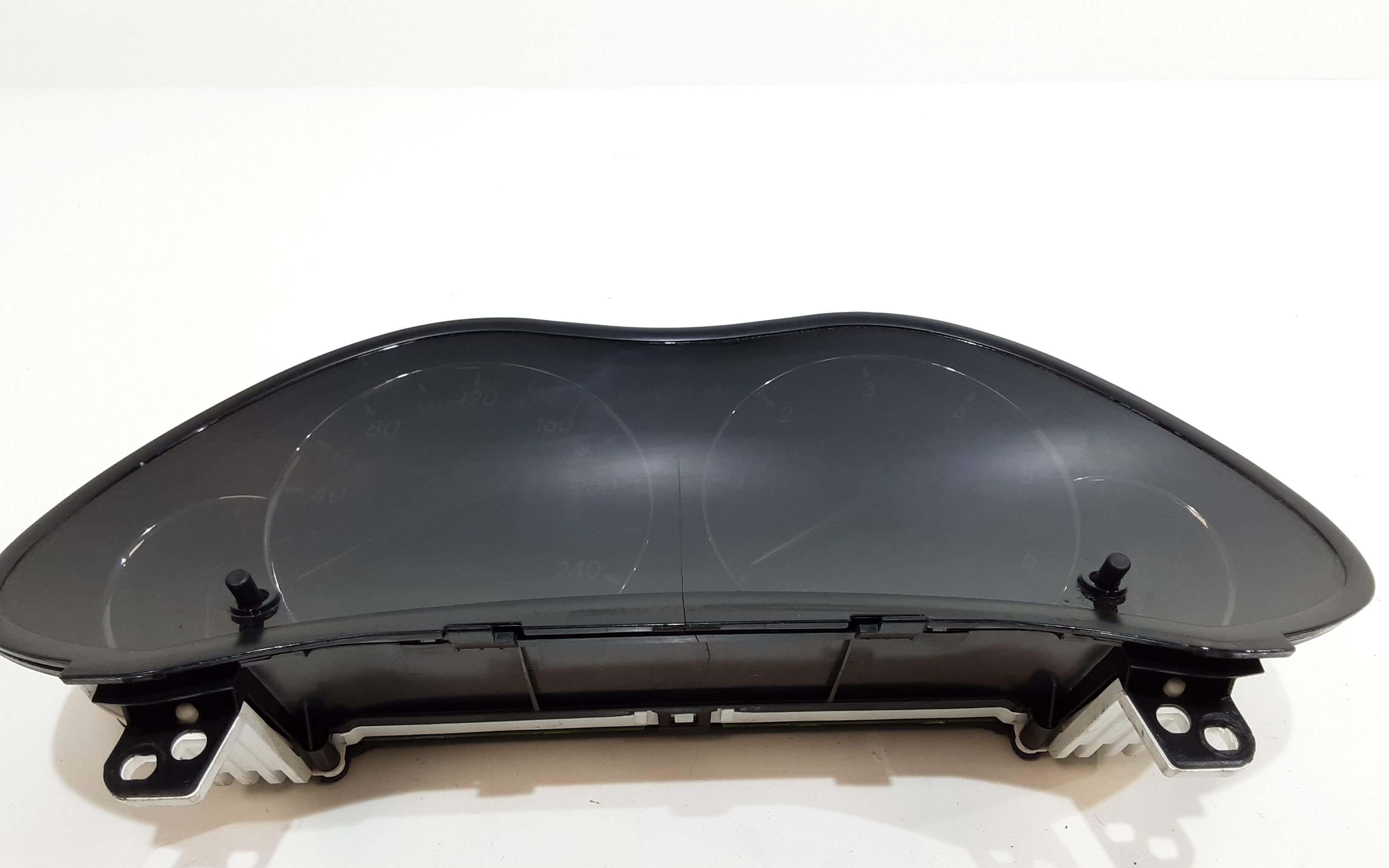 Quadro Portastrumenti Usato