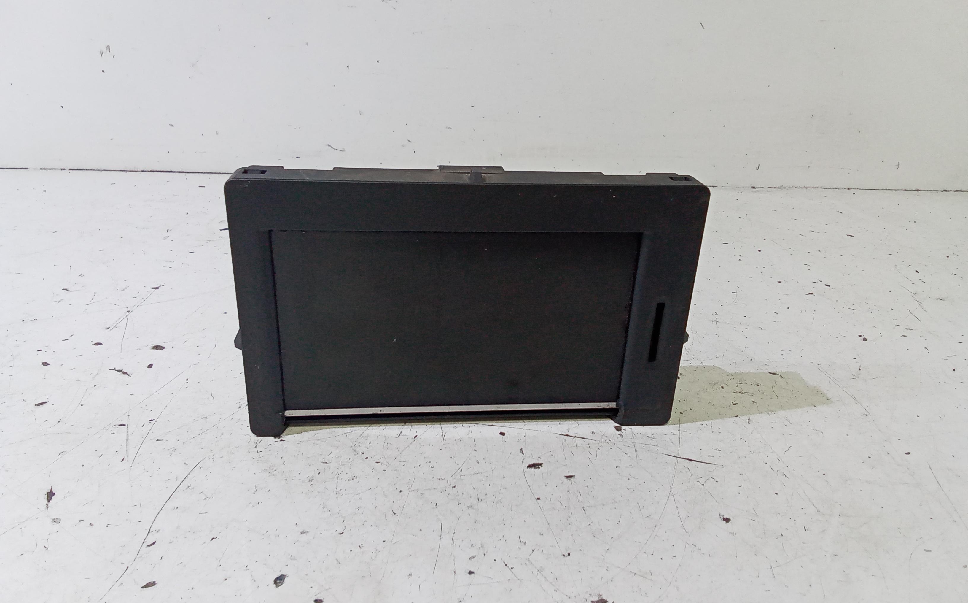 Display Navigatore Satellitare Usato