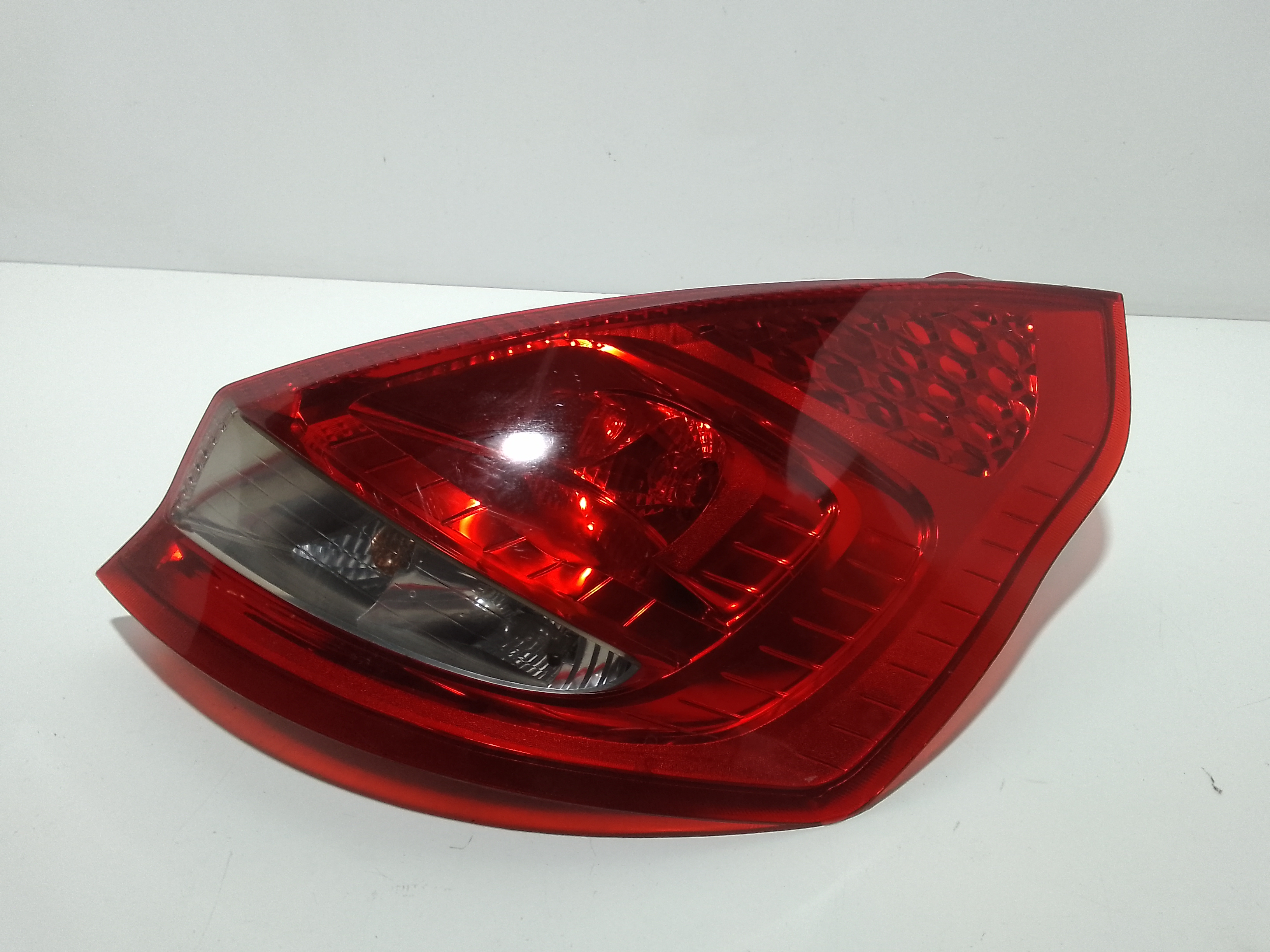 Fanale Post. Destro 1709552 Usato