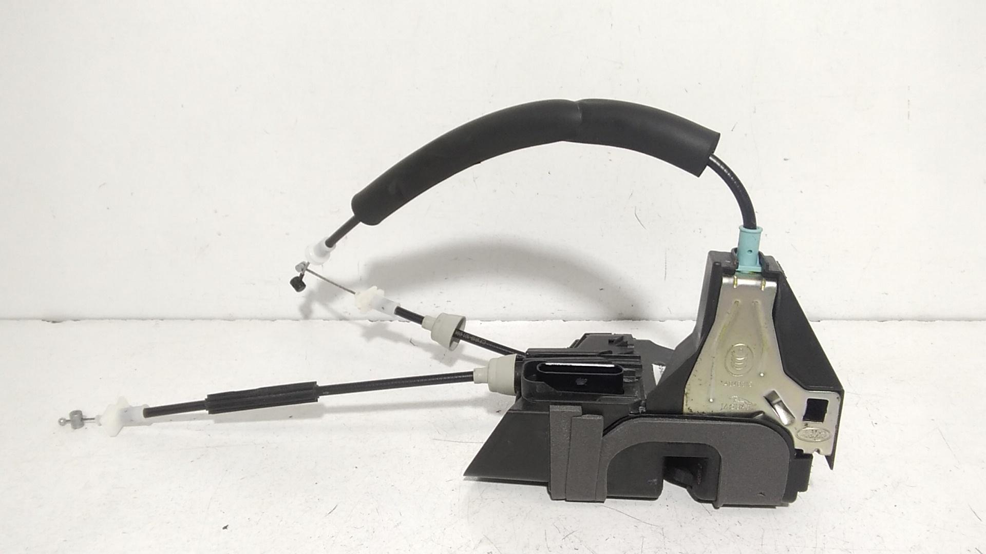 Serratura Porta Ant. Sinistro T2H17432 Usato