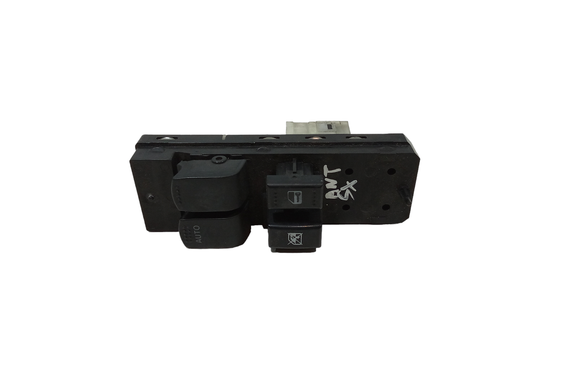 Interruttore Alzacristalli Porta Ant. Sinistro Usato