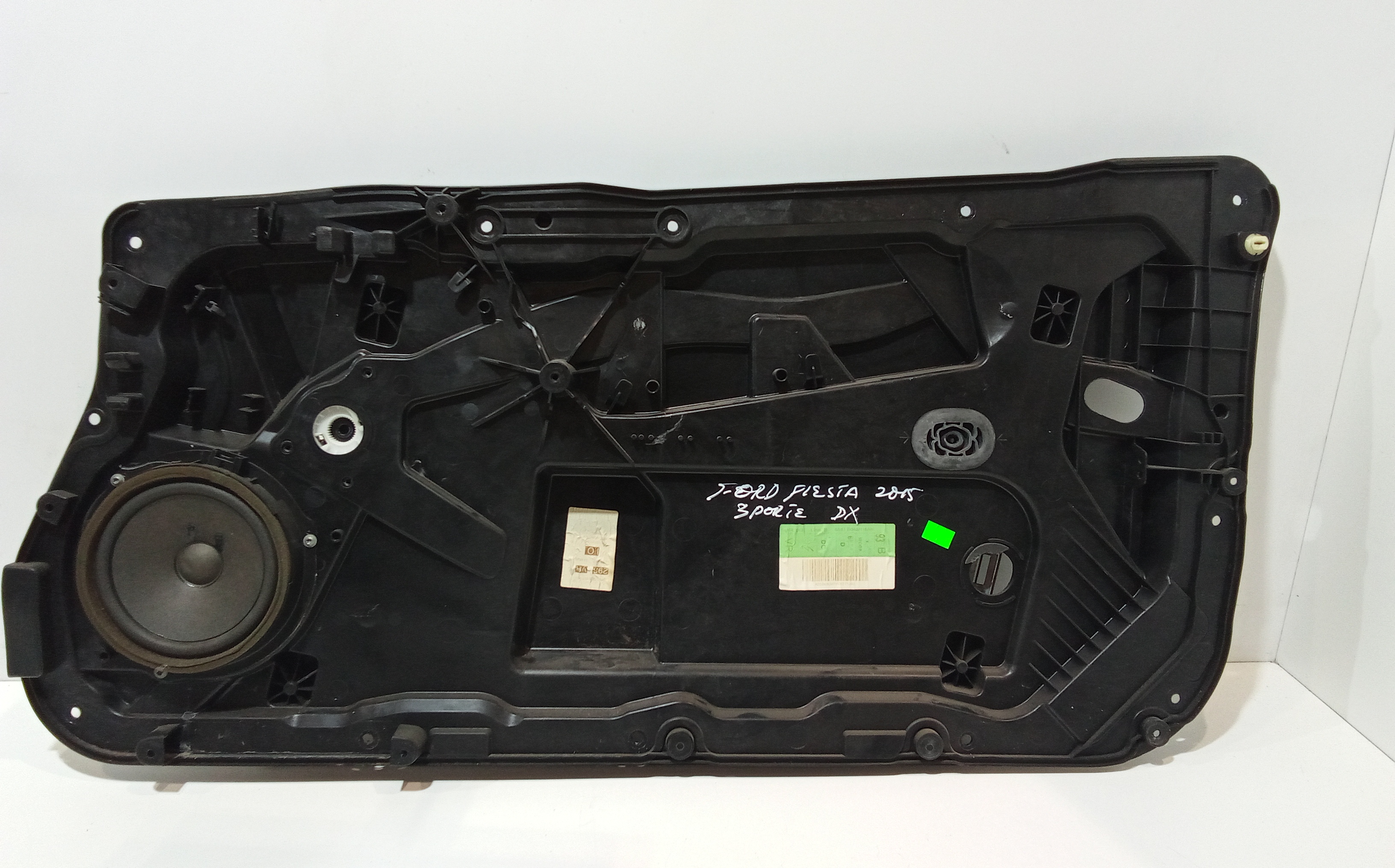 Alzacristallo Porta Ant. Destro 1705385 Usato