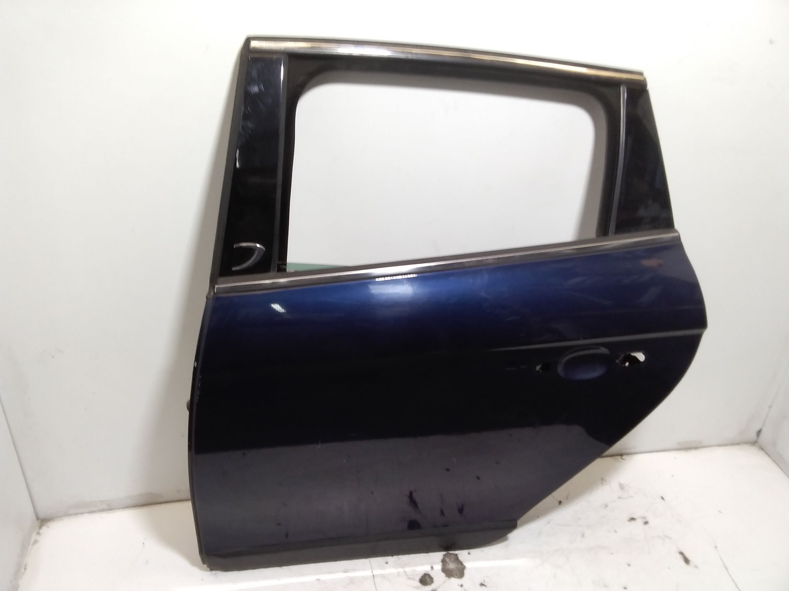 Porta Post. Sinistro 51858212 Usato