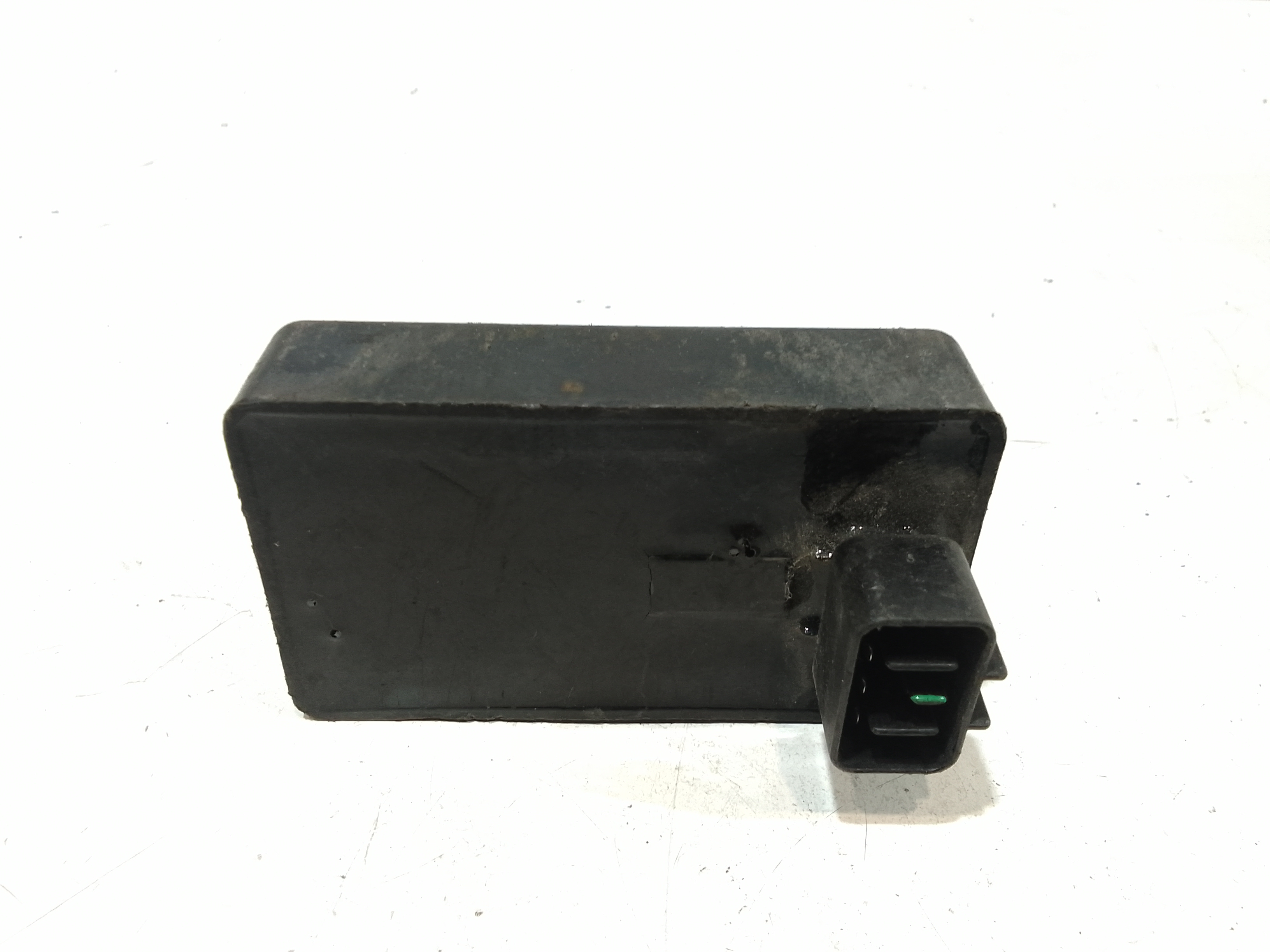 Centralina Iniezione Usato