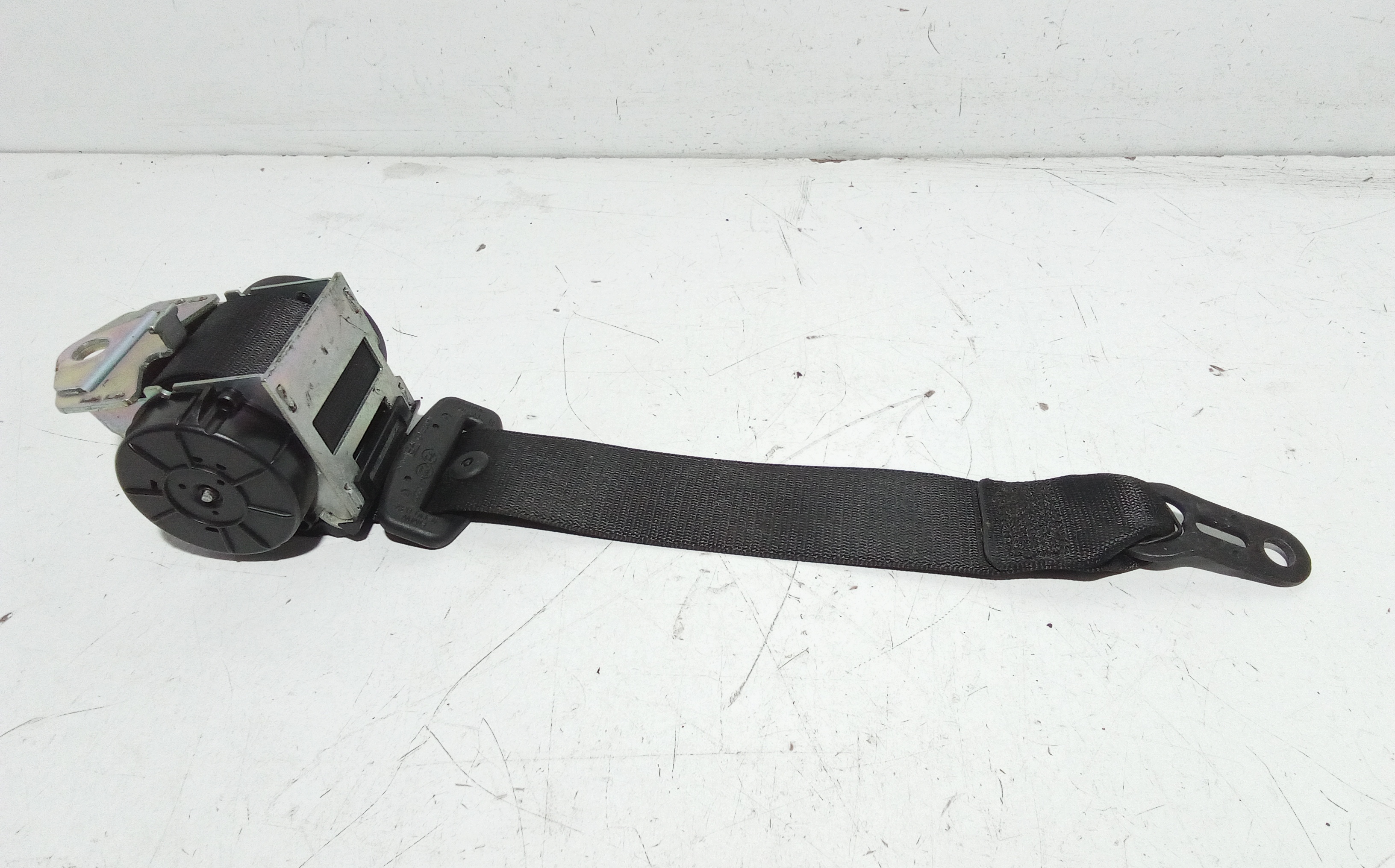 Cintura Di Sicurezza Post. Sinistro 72119139832 Usato
