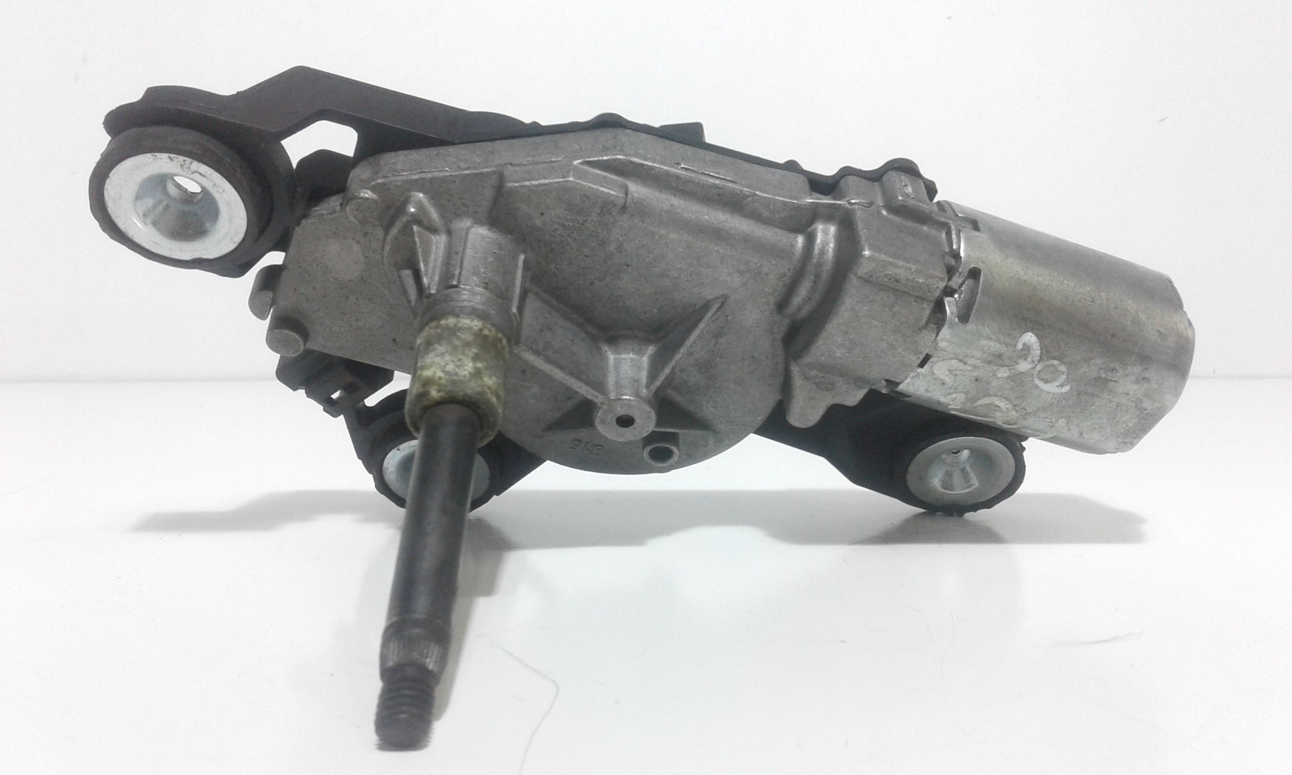 Motorino Tergilunotto 1387263 Usato