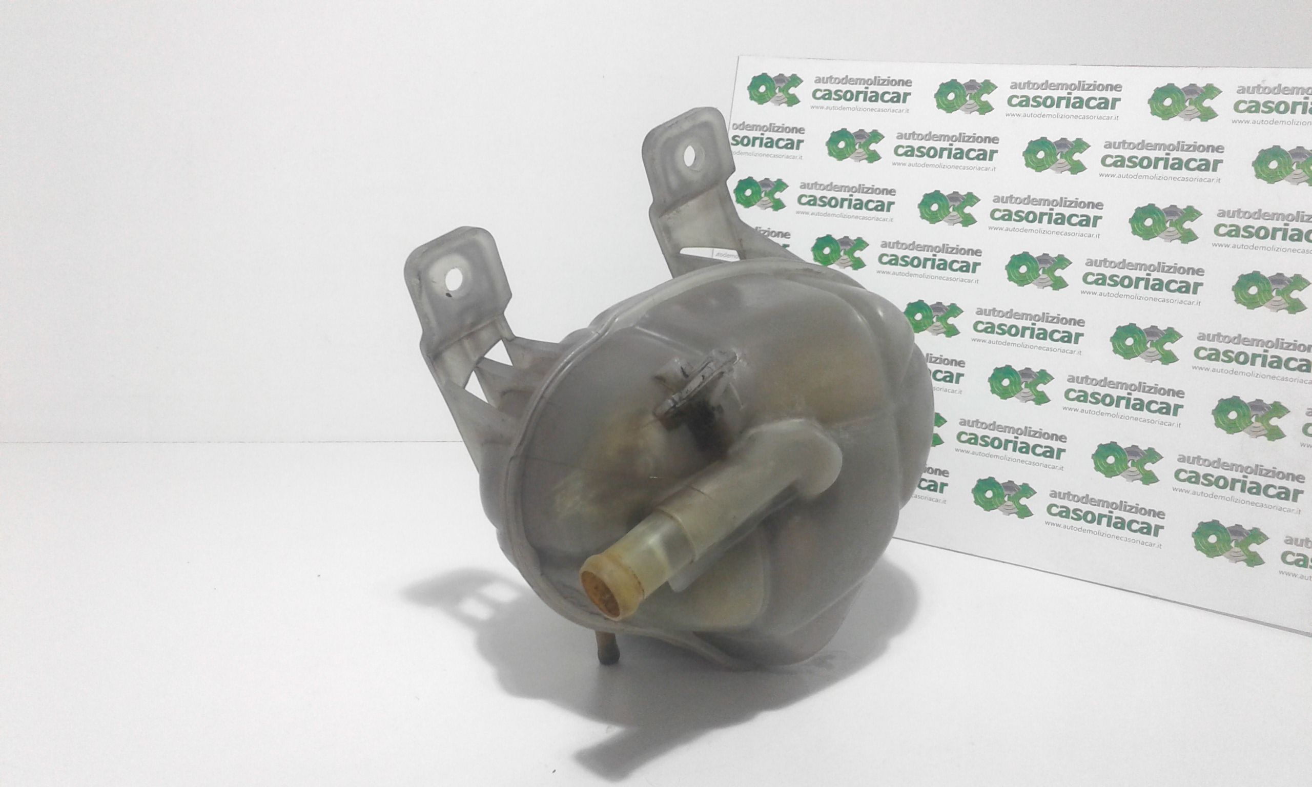 Vaschetta Compensazione Radiatore 55700508 Usato