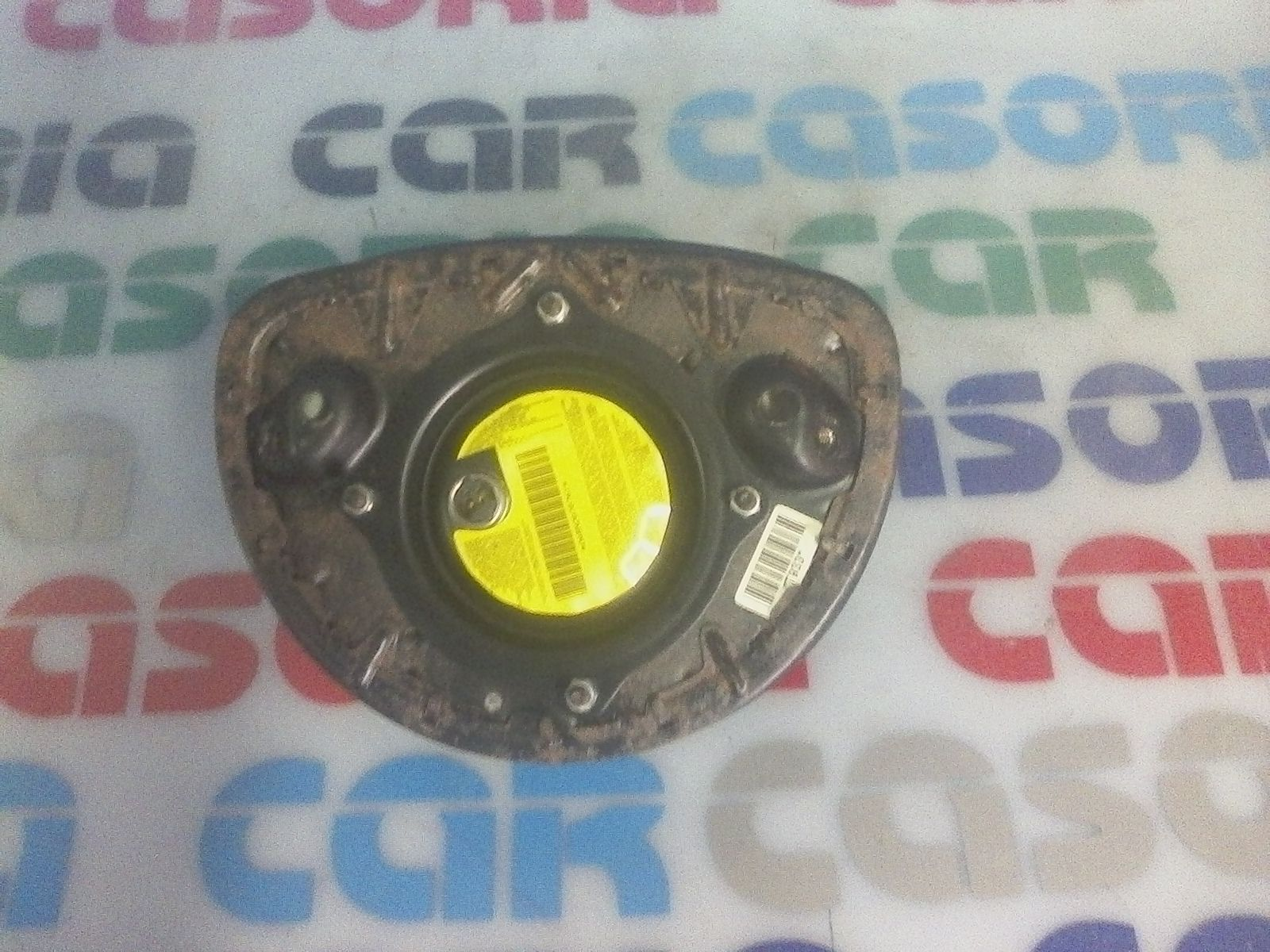 Dispositivo Airbag Lato Guida 13188242 Usato